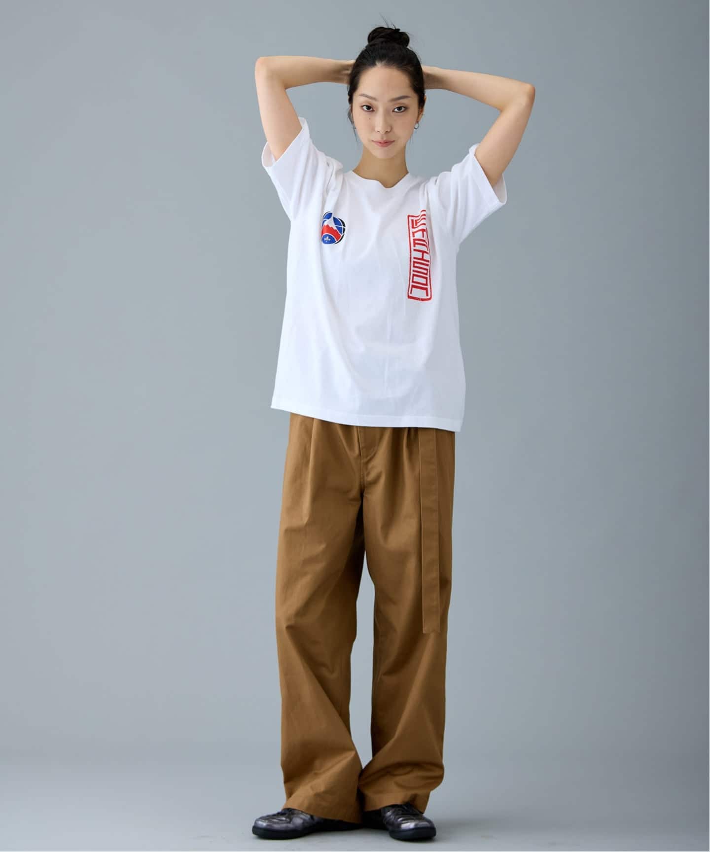 Paris Saint-Germain / パリ・サン＝ジェルマン】ICP TOKYO TEE