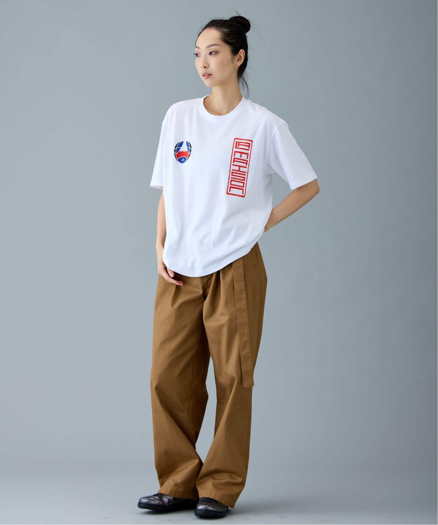 Paris Saint-Germain / パリ・サン＝ジェルマン】ICP TOKYO TEE