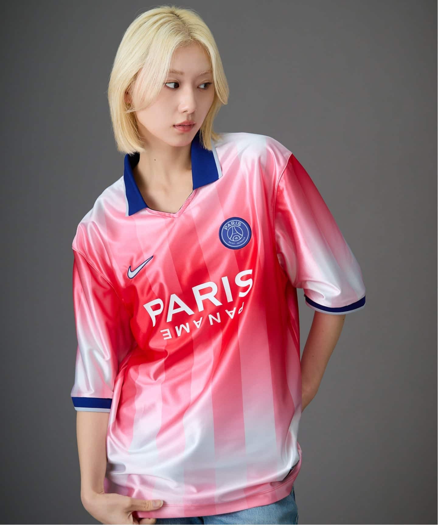 NIKE / ナイキ】PSG M NK DF ENERGY TOP SS TA（Tシャツ／カットソー
