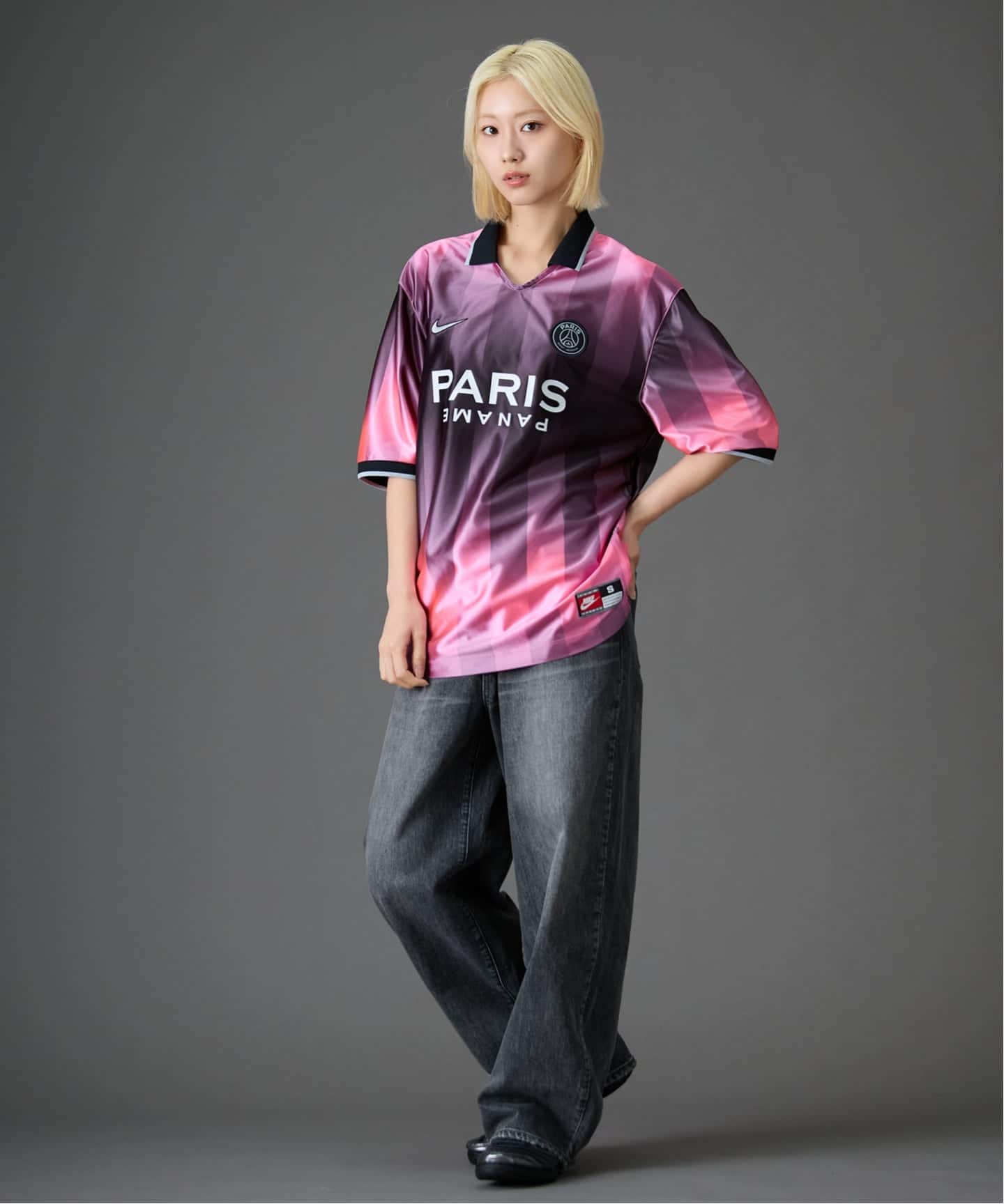 NIKE / ナイキ】PSG M NK DF ENERGY TOP SS TA（Tシャツ／カットソー