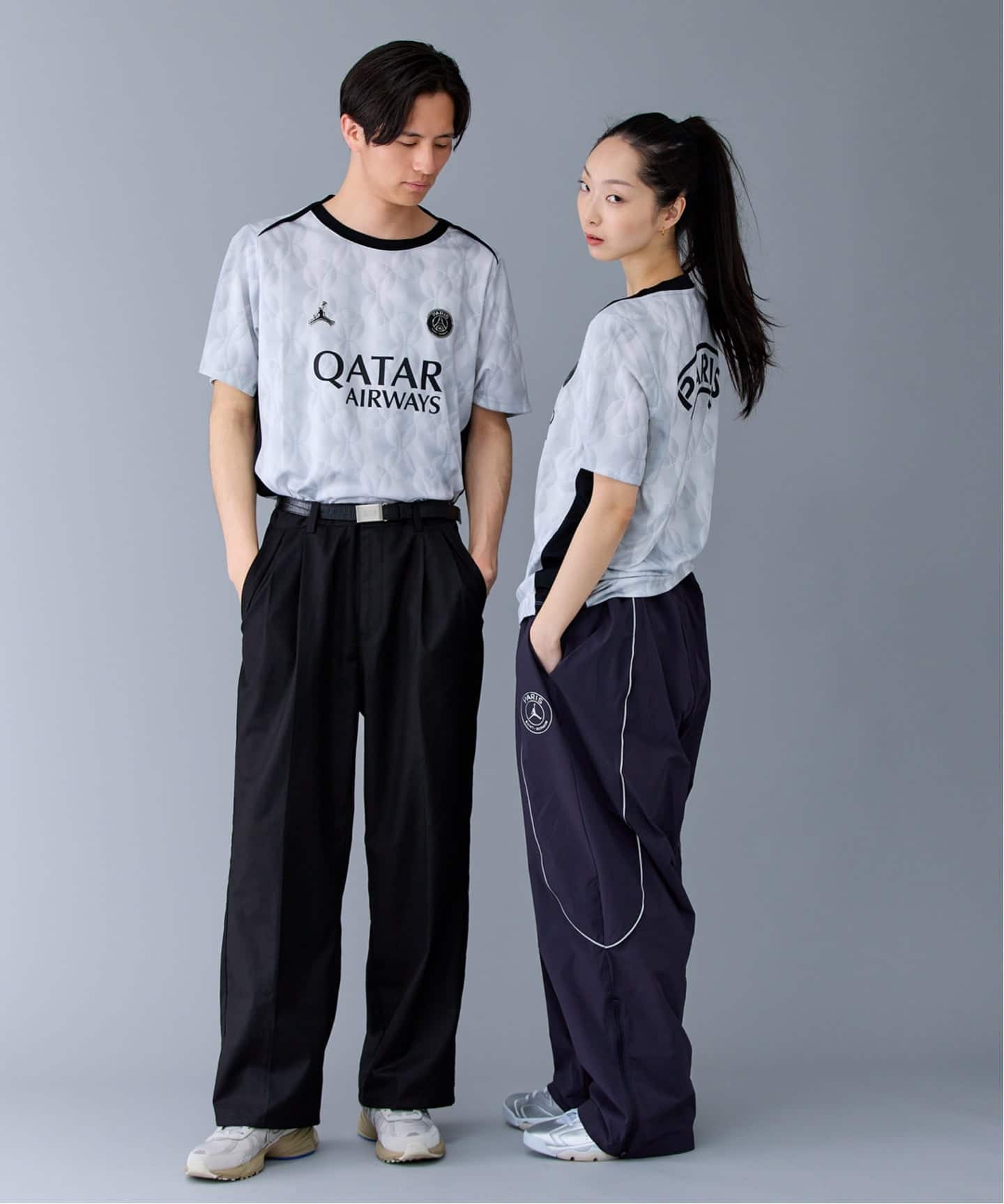 NIKE / ナイキ】PSG M NK DF ACDPR SSTOP PM SE5（Tシャツ／カットソー
