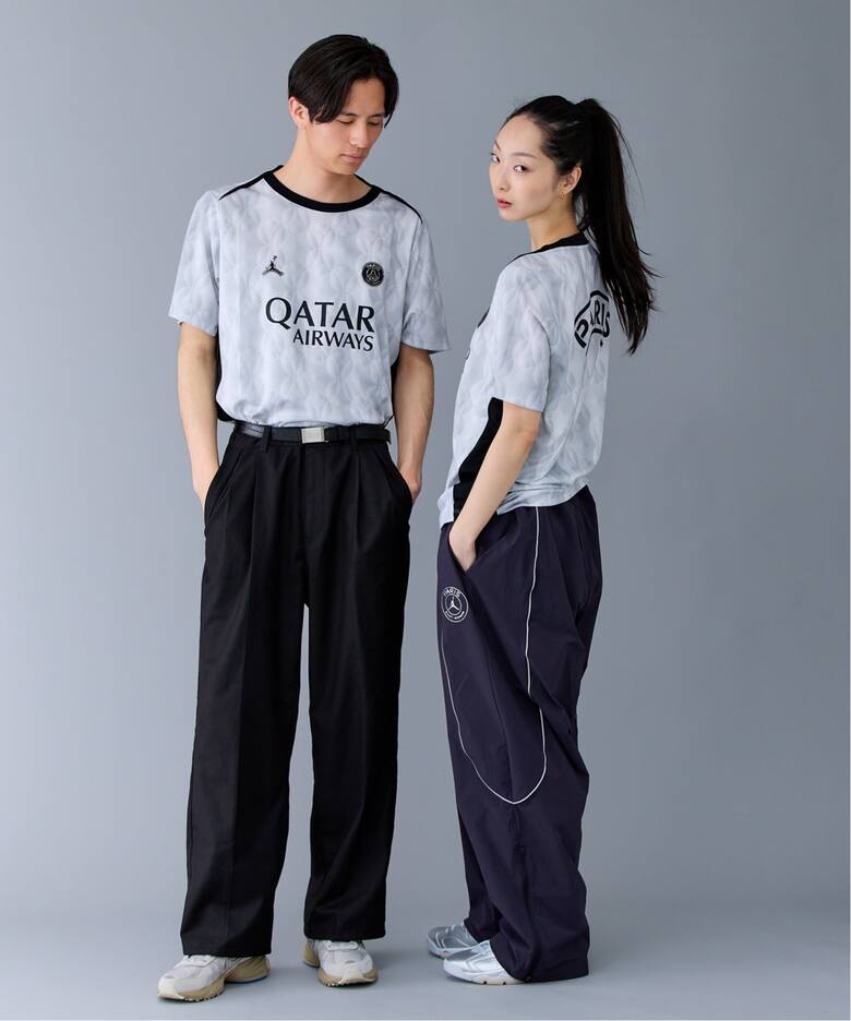 NIKE / ナイキ】PSG M NK DF ACDPR SSTOP PM SE5（Tシャツ／カットソー 