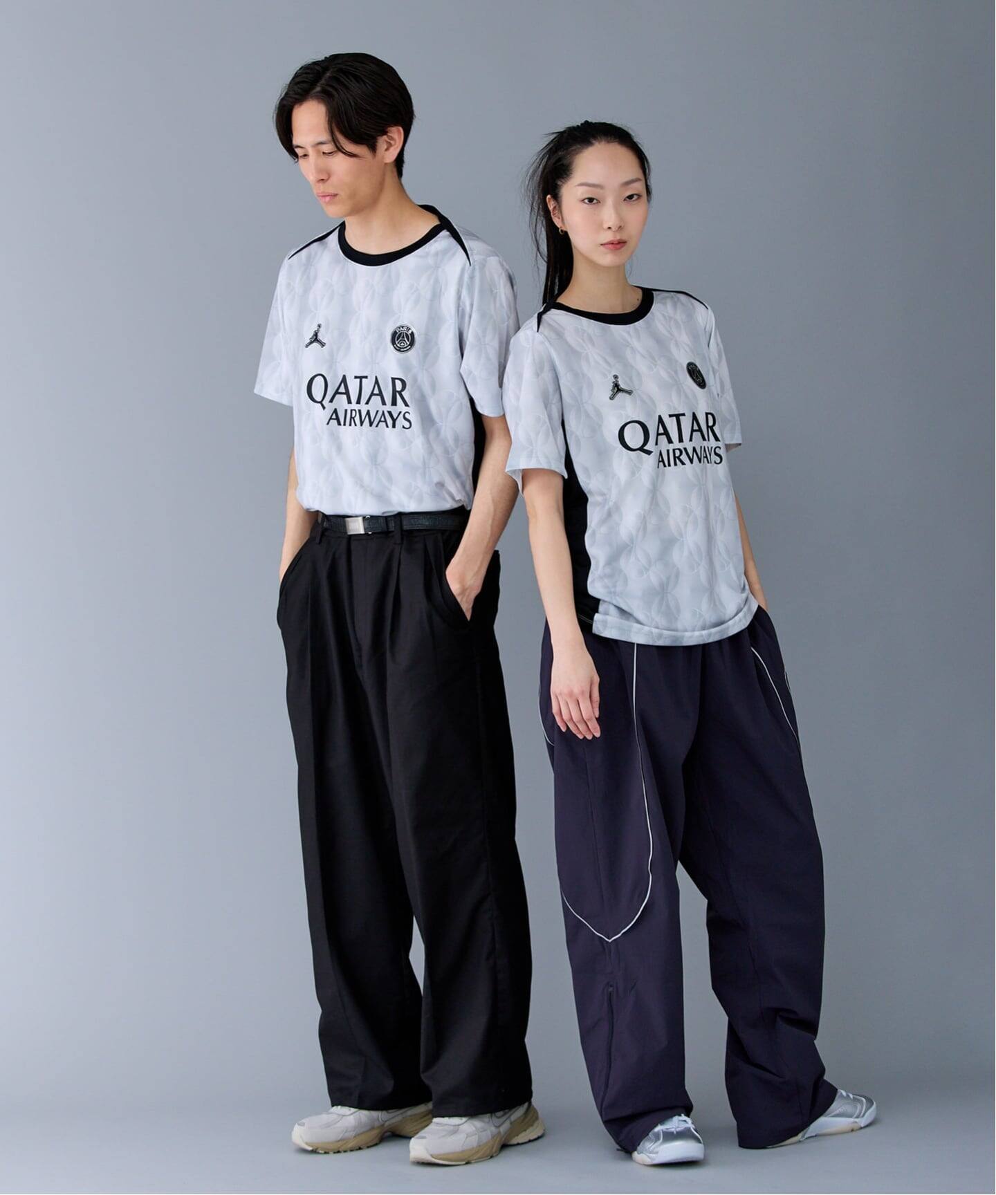 NIKE / ナイキ】PSG M NK DF ACDPR SSTOP PM SE5（Tシャツ／カットソー