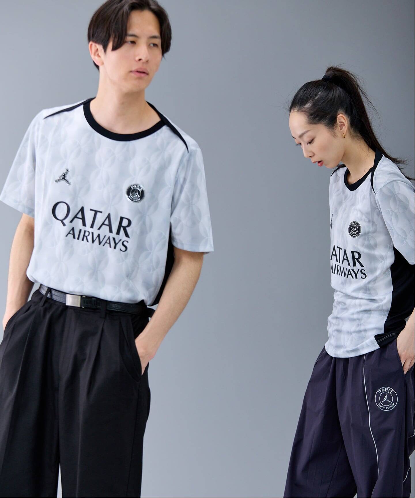 NIKE / ナイキ】PSG M NK DF ACDPR SSTOP PM SE5（Tシャツ／カットソー