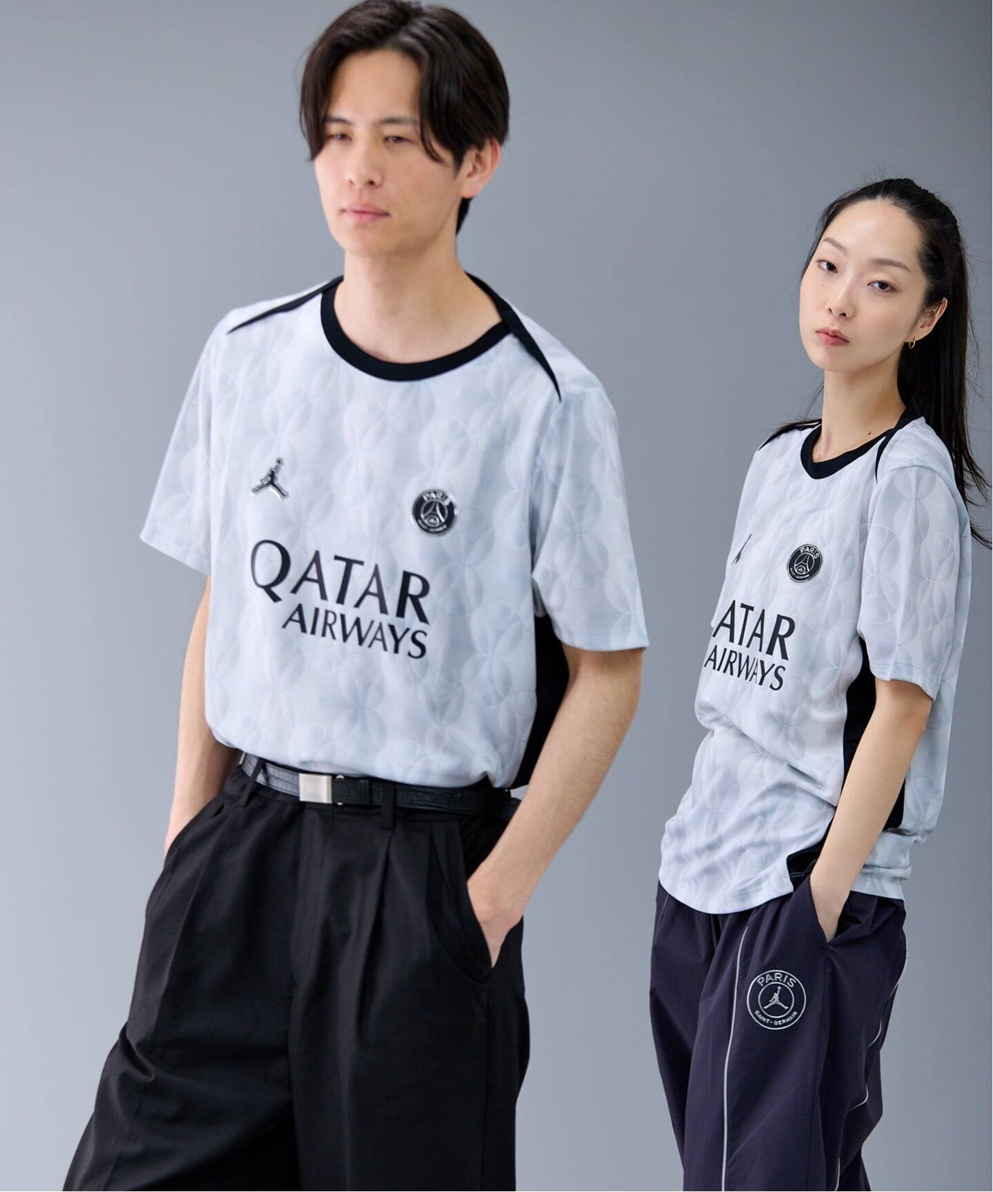 NIKE / ナイキ】PSG M NK DF ACDPR SSTOP PM SE5（Tシャツ／カットソー