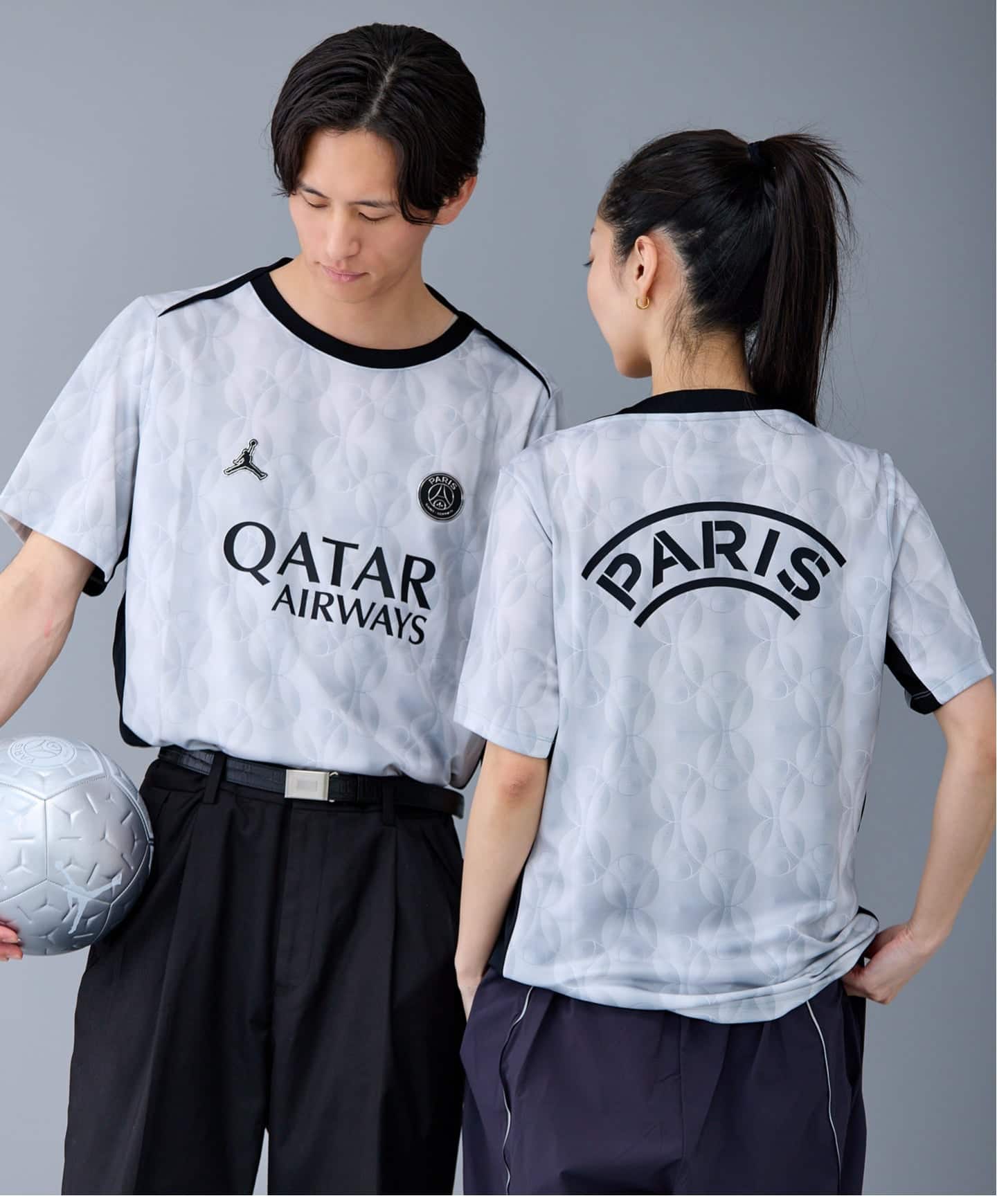 NIKE / ナイキ】PSG M NK DF ACDPR SSTOP PM SE5(Tシャツ/カットソー NIKE / ナイキ】PSG M NK DF ACDPR SSTOP PM SE5(Tシャツ/カットソー