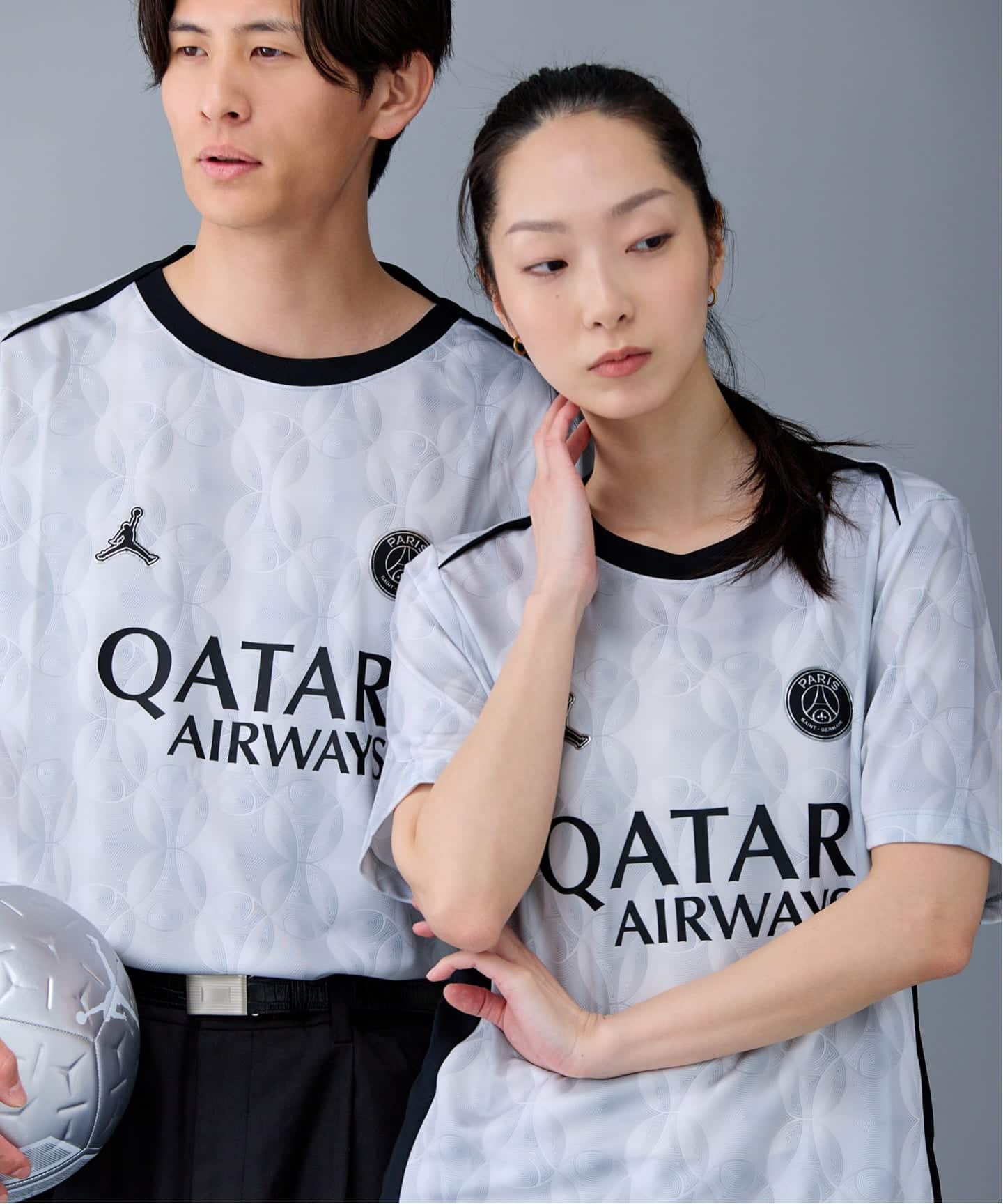 NIKE / ナイキ】PSG M NK DF ACDPR SSTOP PM SE5（Tシャツ／カットソー