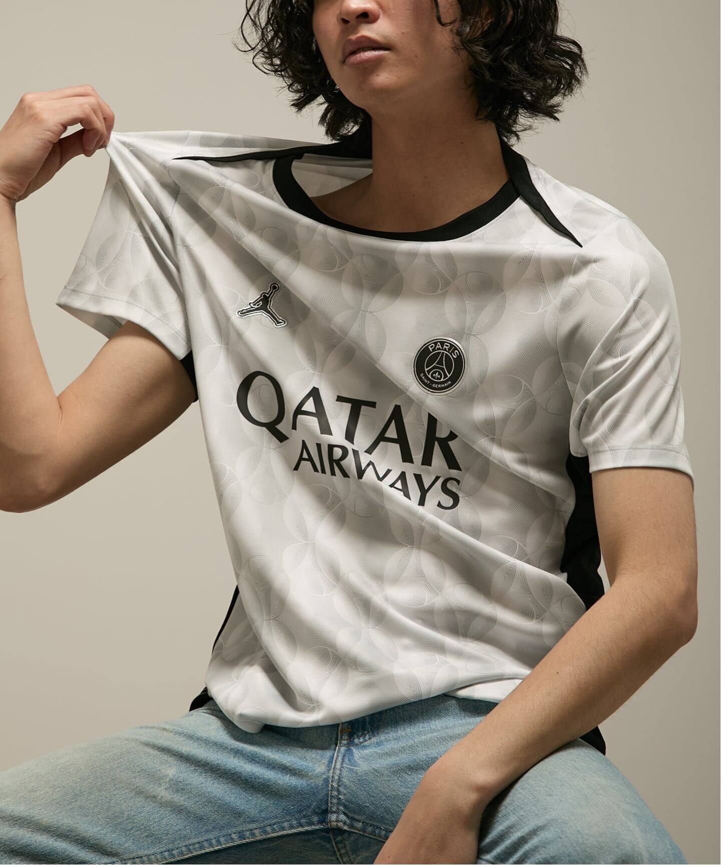 NIKE / ナイキ】PSG M NK DF ACDPR SSTOP PM SE5（Tシャツ／カットソー