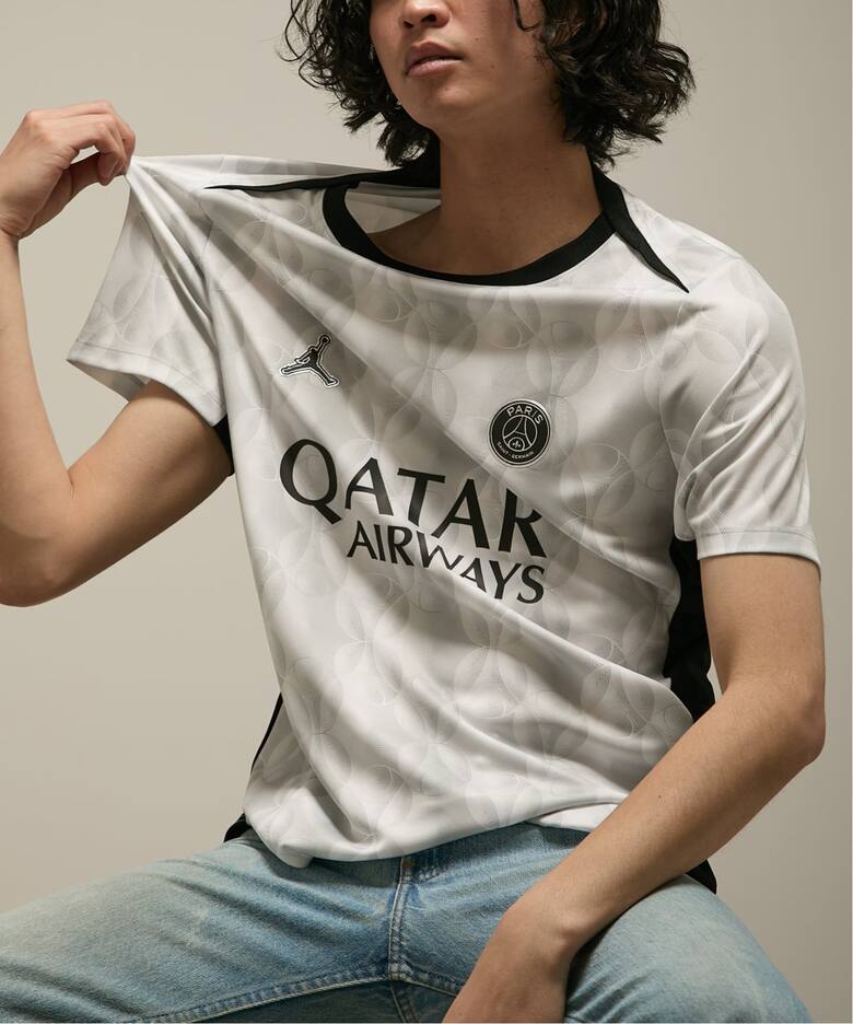 NIKE / ナイキ】PSG M NK DF ACDPR SSTOP PM SE5（Tシャツ／カットソー 
