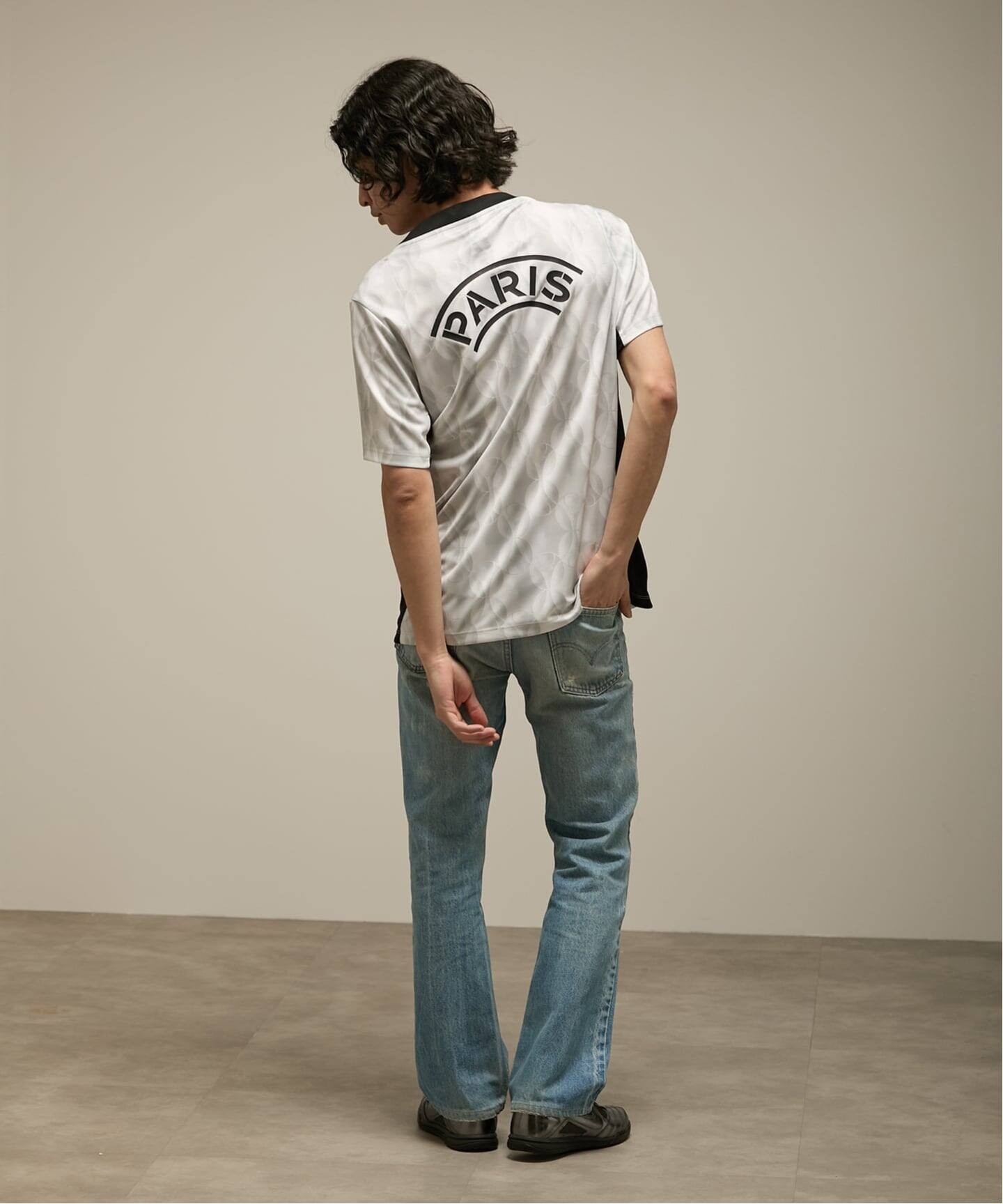 NIKE / ナイキ】PSG M NK DF ACDPR SSTOP PM SE5（Tシャツ／カットソー