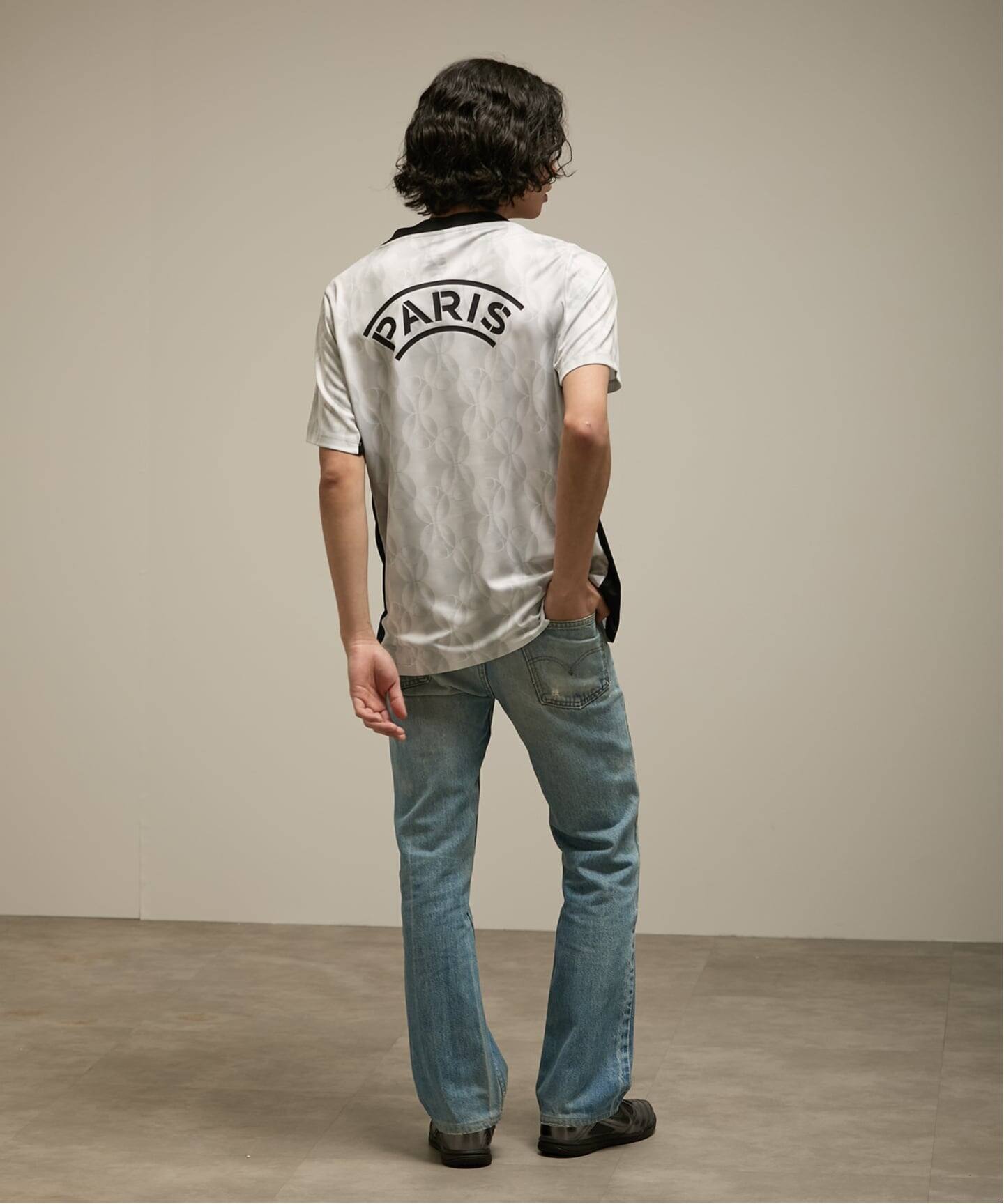 NIKE / ナイキ】PSG M NK DF ACDPR SSTOP PM SE5（Tシャツ／カットソー