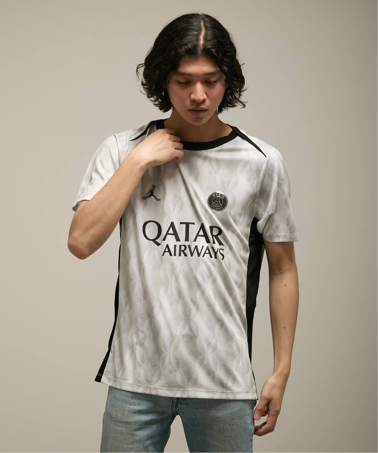 NIKE / ナイキ】PSG M NK DF ACDPR SSTOP PM SE5（Tシャツ／カットソー