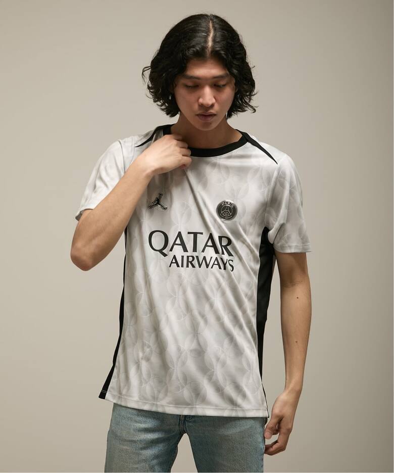 NIKE / ナイキ】PSG M NK DF ACDPR SSTOP PM SE5（Tシャツ／カットソー 