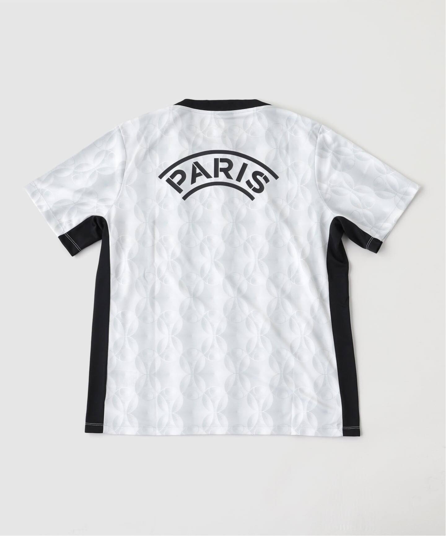 NIKE / ナイキ】PSG M NK DF ACDPR SSTOP PM SE5（Tシャツ／カットソー