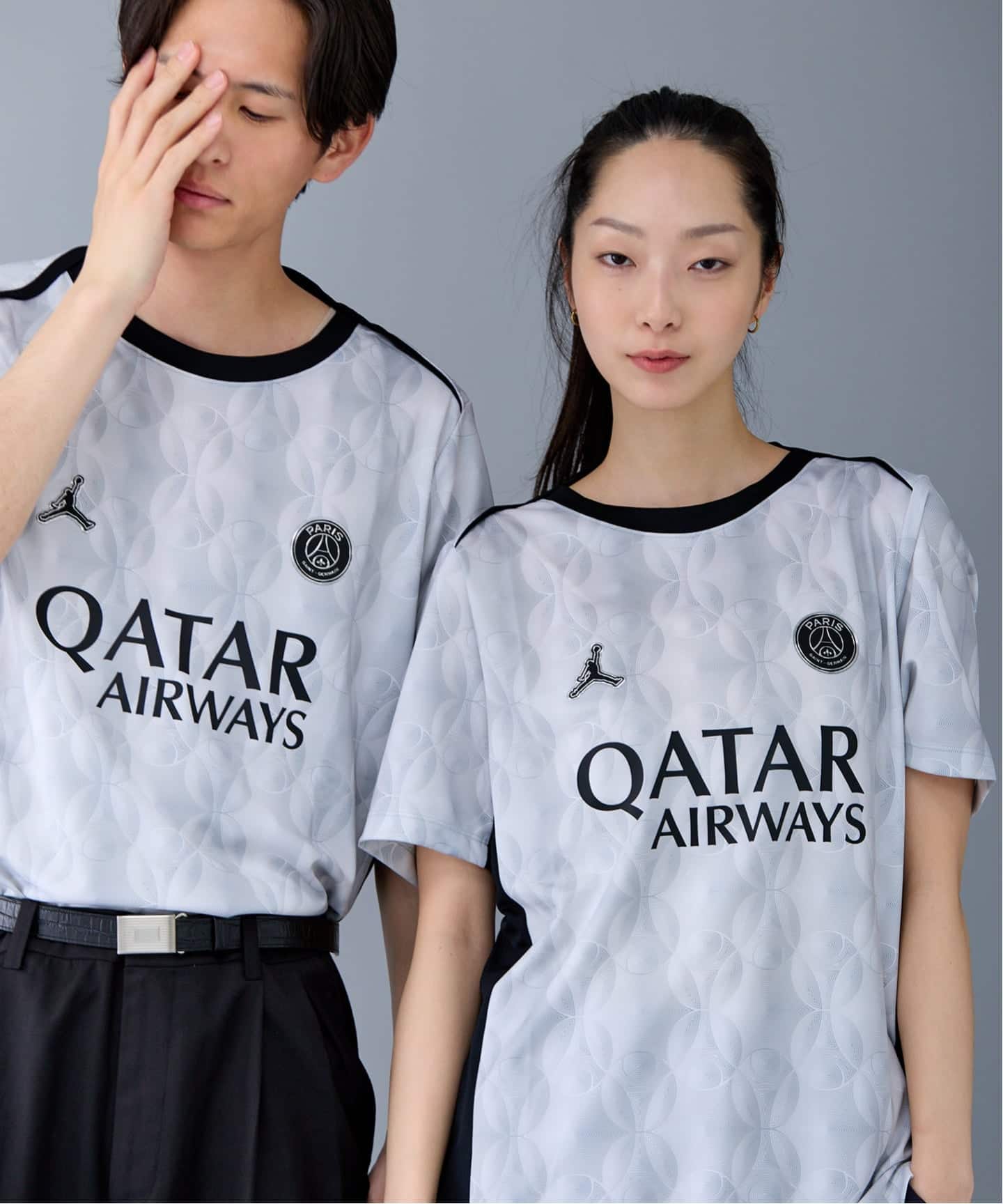 NIKE / ナイキ】PSG M NK DF ACDPR SSTOP PM SE5（Tシャツ／カットソー