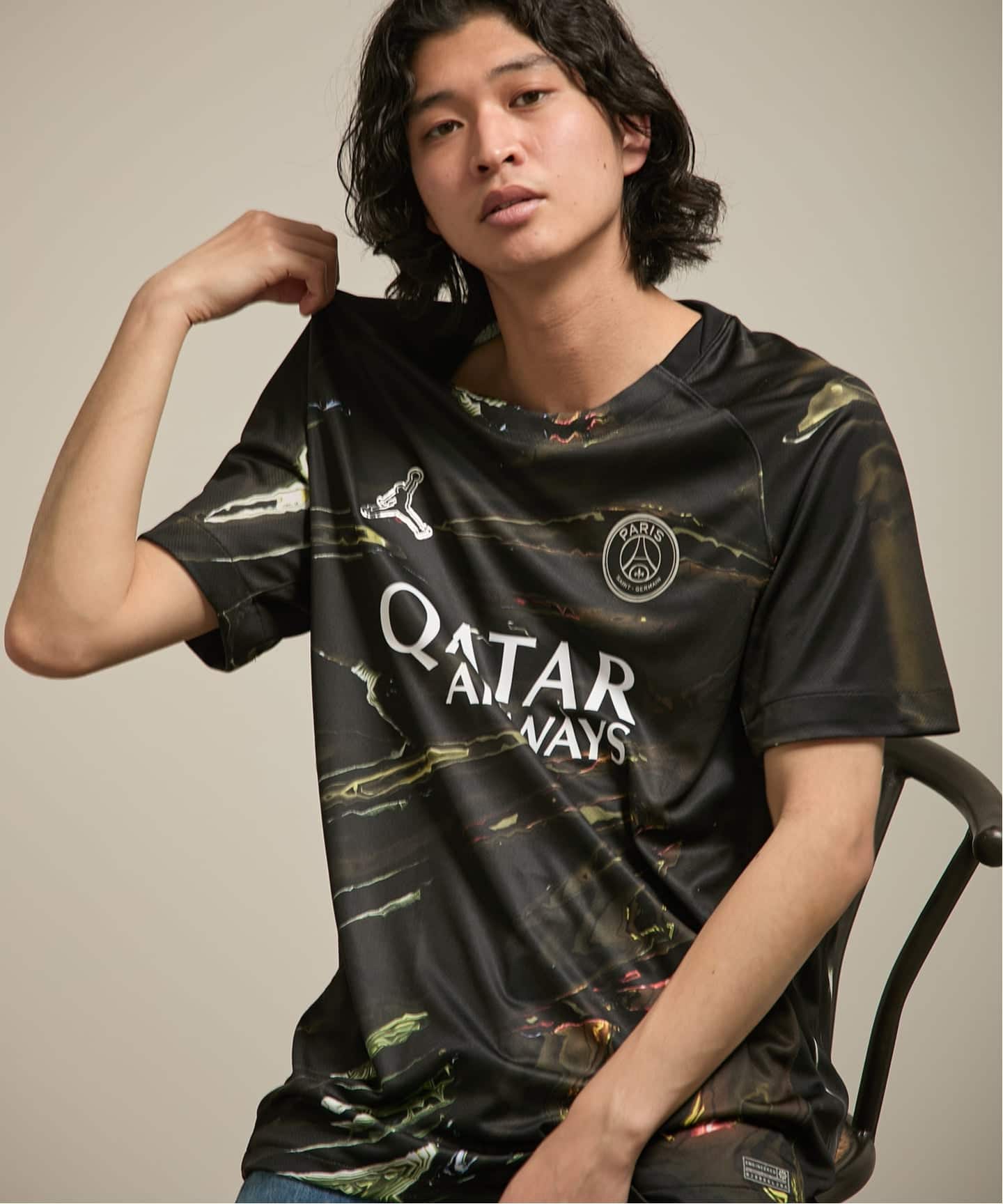 NIKE / ナイキ】PSG M NK DF JSY SS STAD SE5（Tシャツ／カットソー