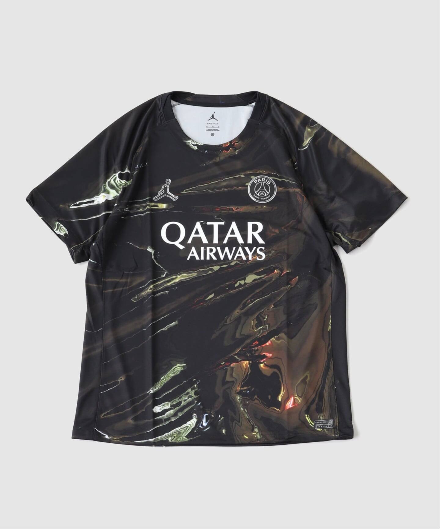 d*4様 Nike パリ・サンジェルマン シャツ Lサイズ NIKE / ナイキ】PSG M NK DF JSY SS STAD SE5（Tシャツ／カットソー