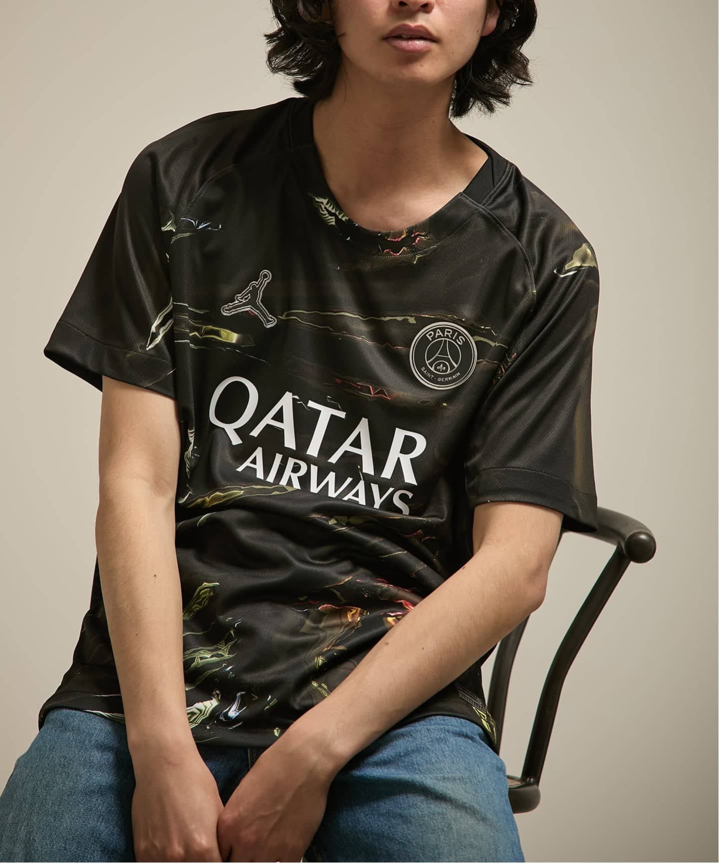 NIKE / ナイキ】PSG M NK DF JSY SS STAD SE5（Tシャツ／カットソー