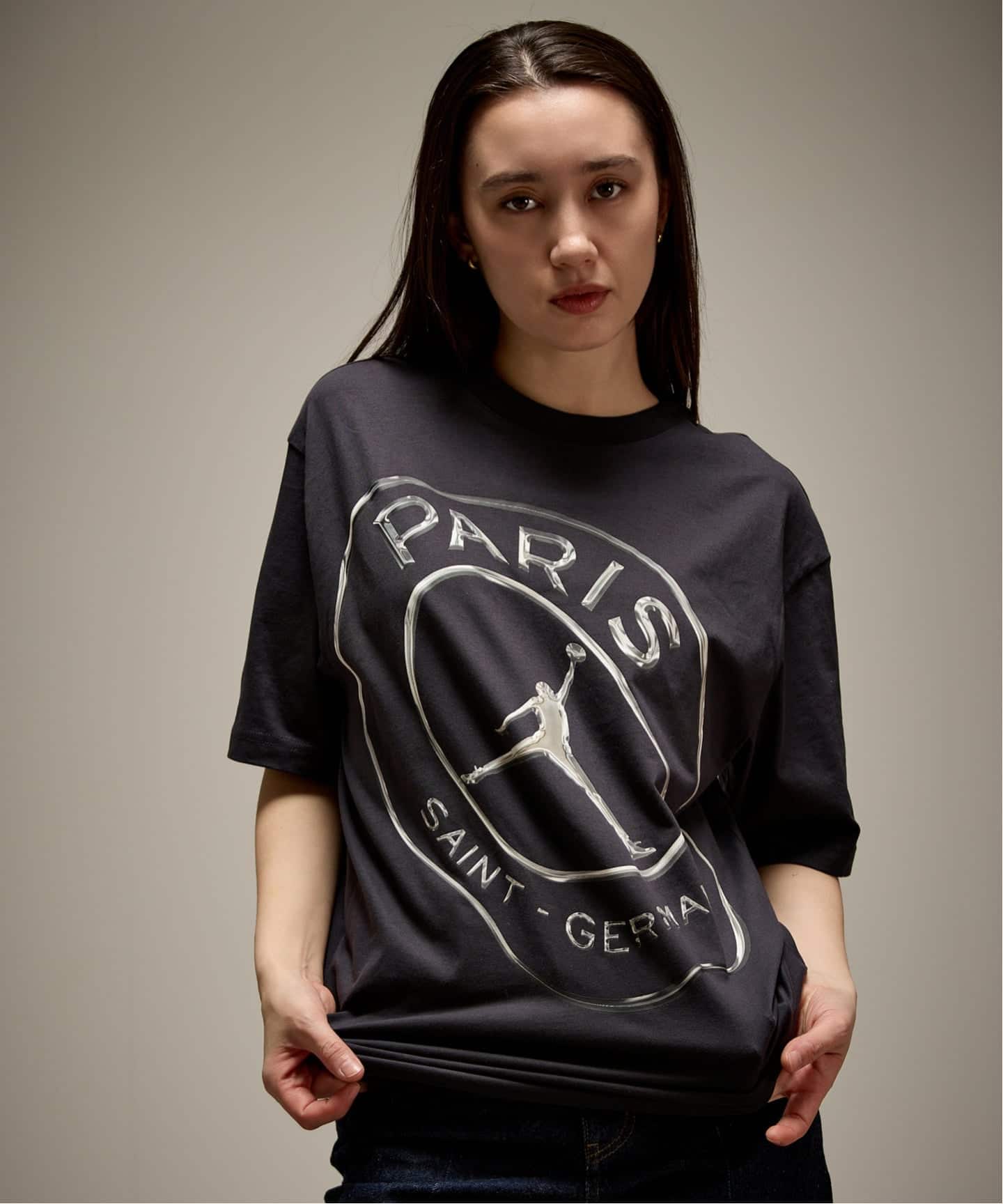 NIKE / ナイキ】M J DF PRACTICE TEE PSG（Tシャツ／カットソー
