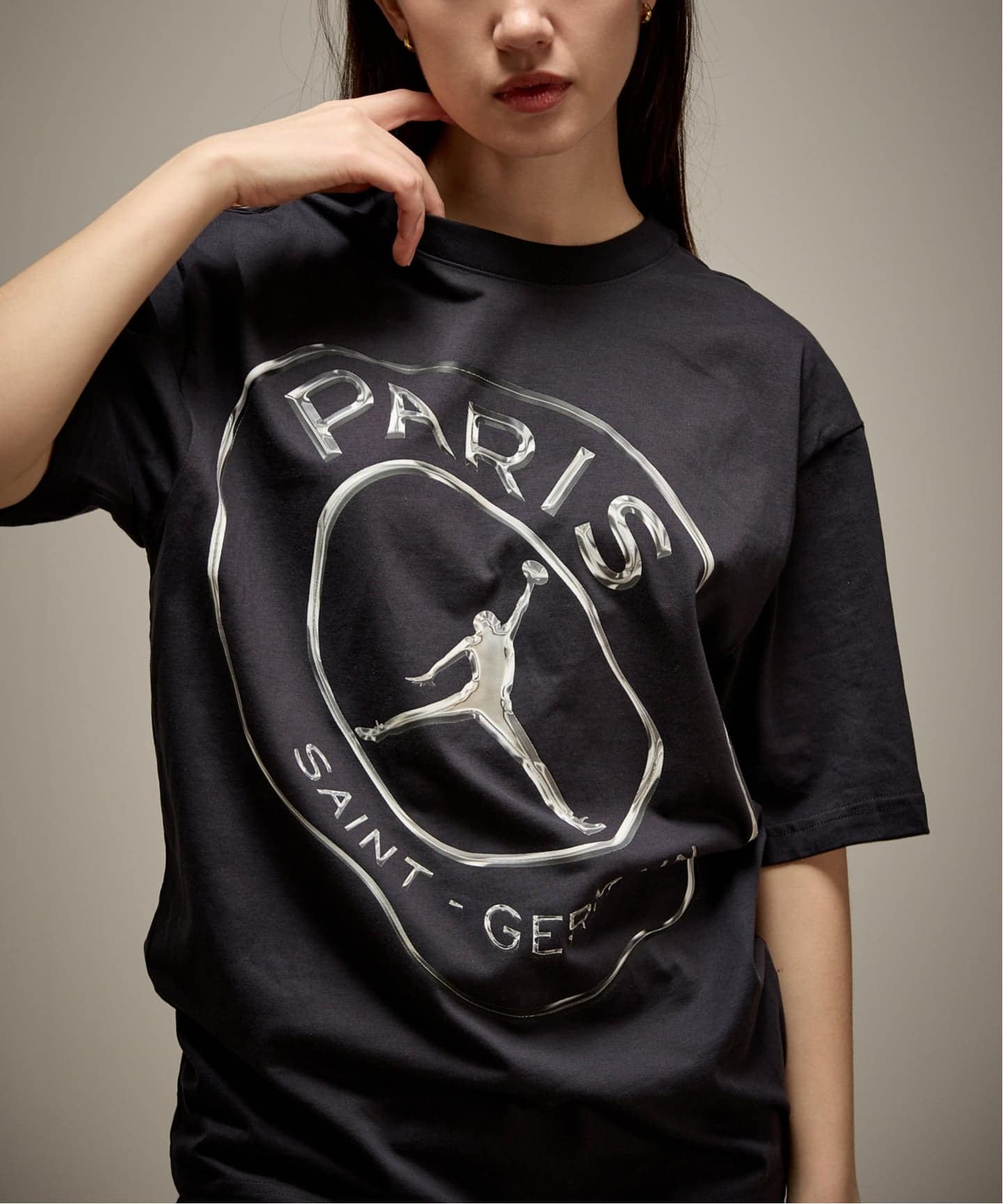 NIKE / ナイキ】M J DF PRACTICE TEE PSG（Tシャツ／カットソー