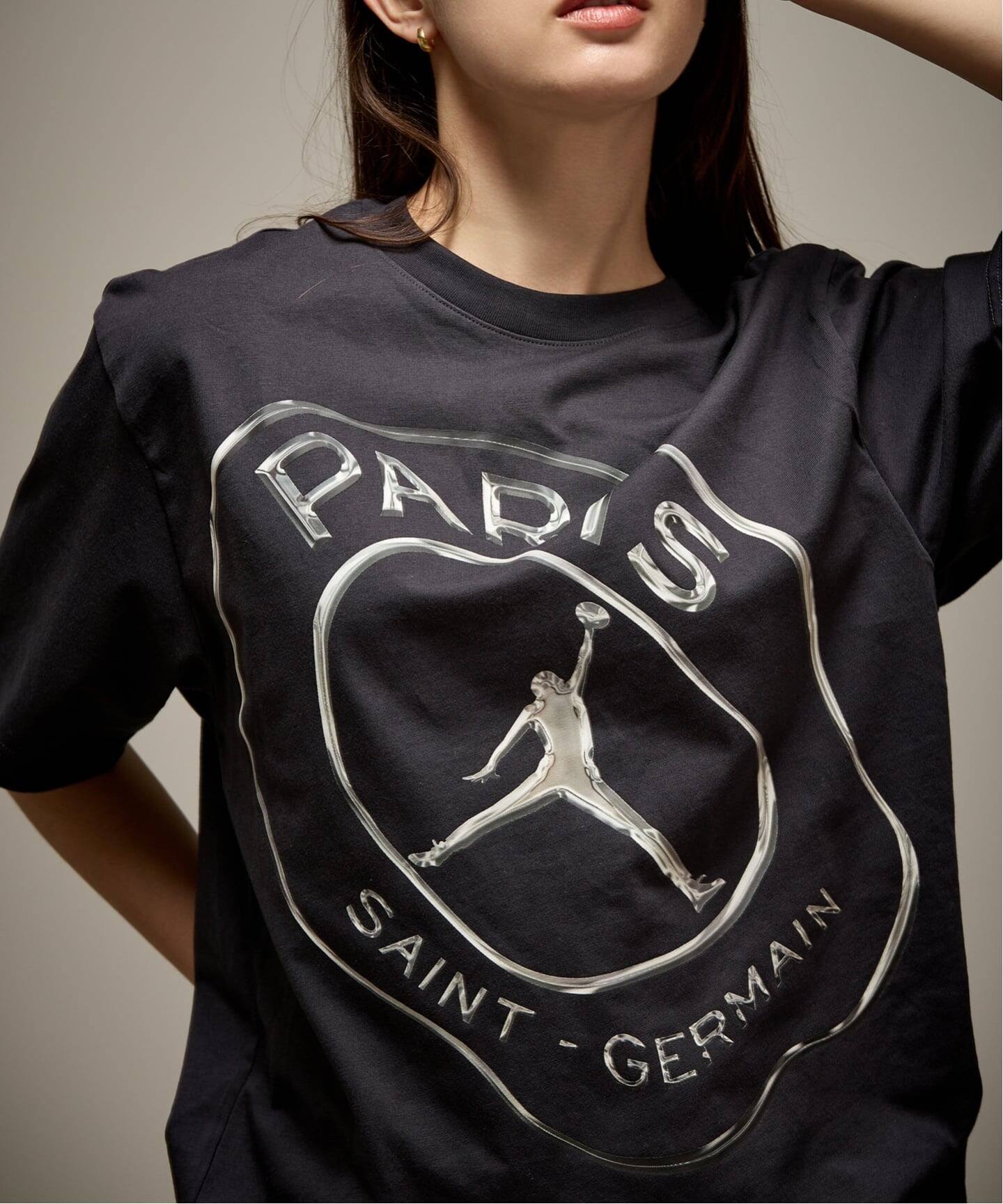 NIKE / ナイキ】M J DF PRACTICE TEE PSG（Tシャツ／カットソー