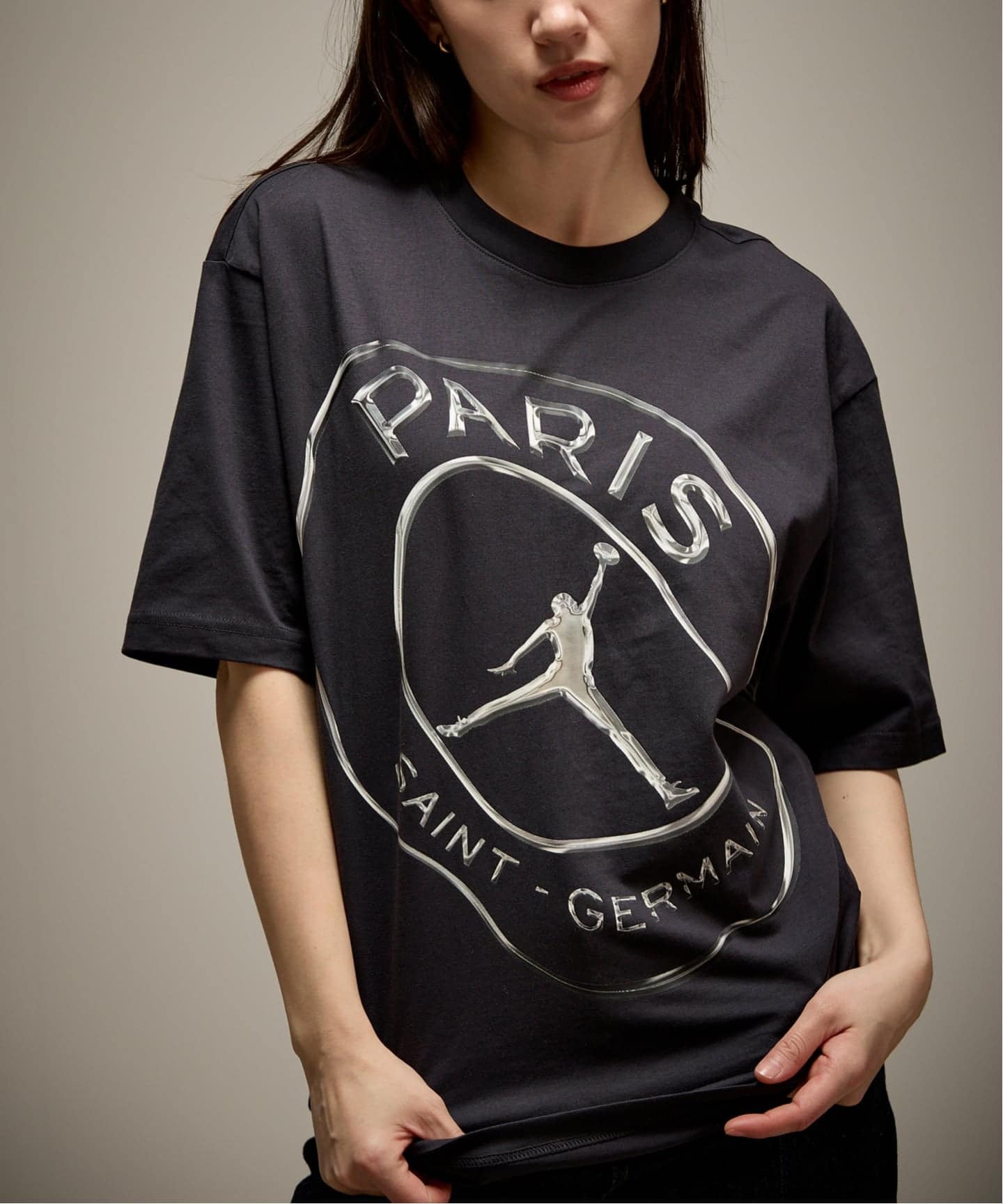 NIKE / ナイキ】M J DF PRACTICE TEE PSG（Tシャツ／カットソー