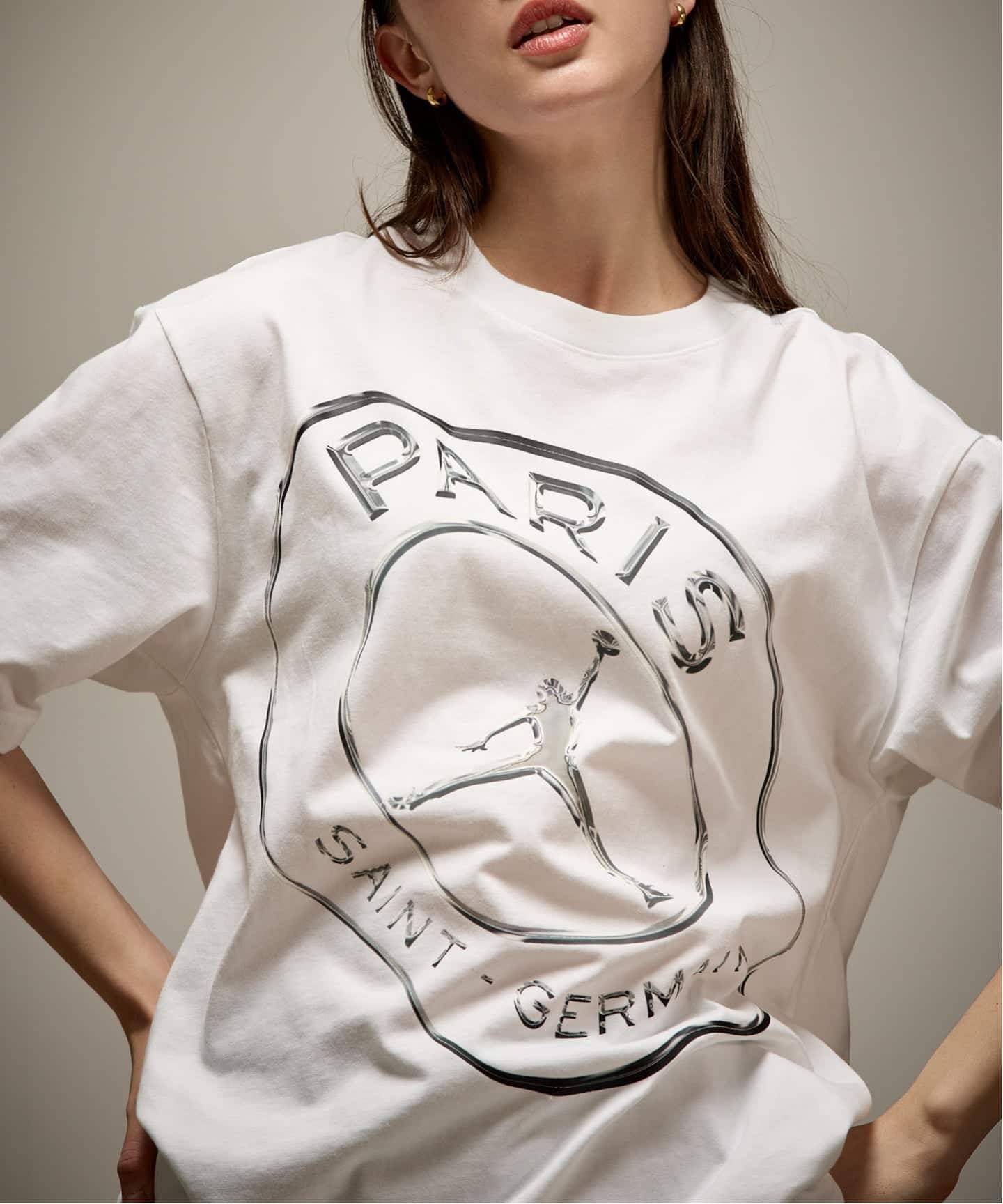 NIKE / ナイキ】M J DF PRACTICE TEE PSG（Tシャツ／カットソー