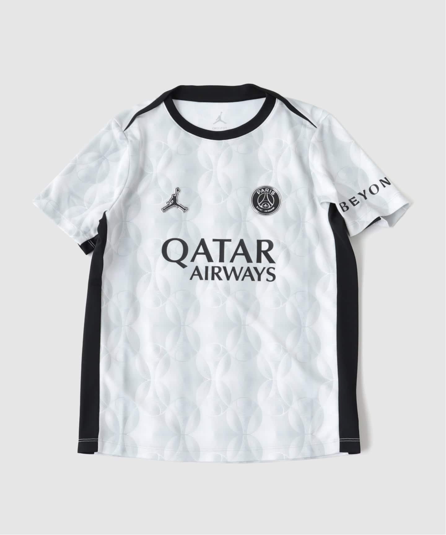 NIKE / ナイキ】PSG Y NK DF ACDPR SSTOP PM SE5（キッズウェア
