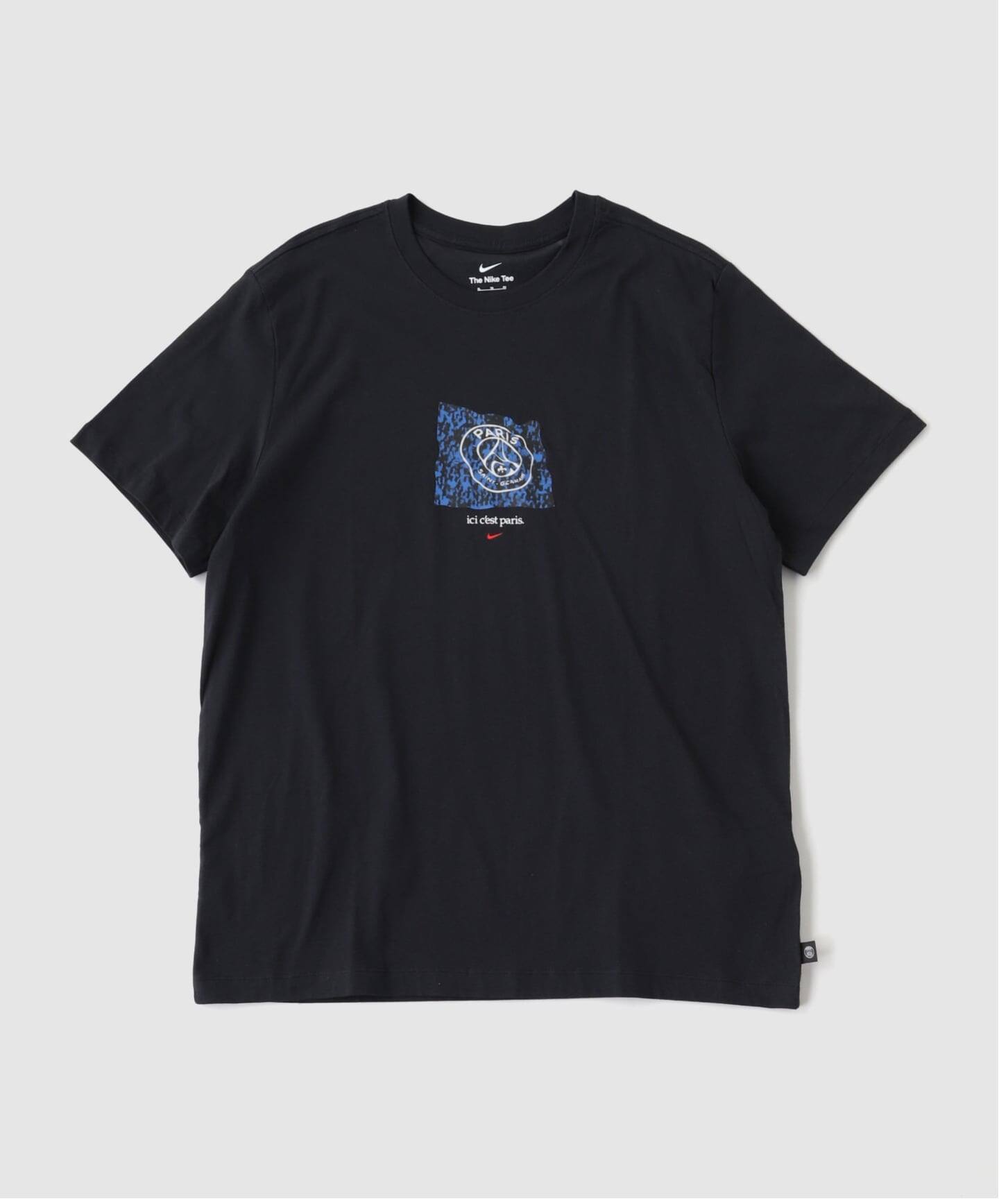 NIKE / ナイキ】PSG M NK BANNER TEE（Tシャツ／カットソー）｜Paris