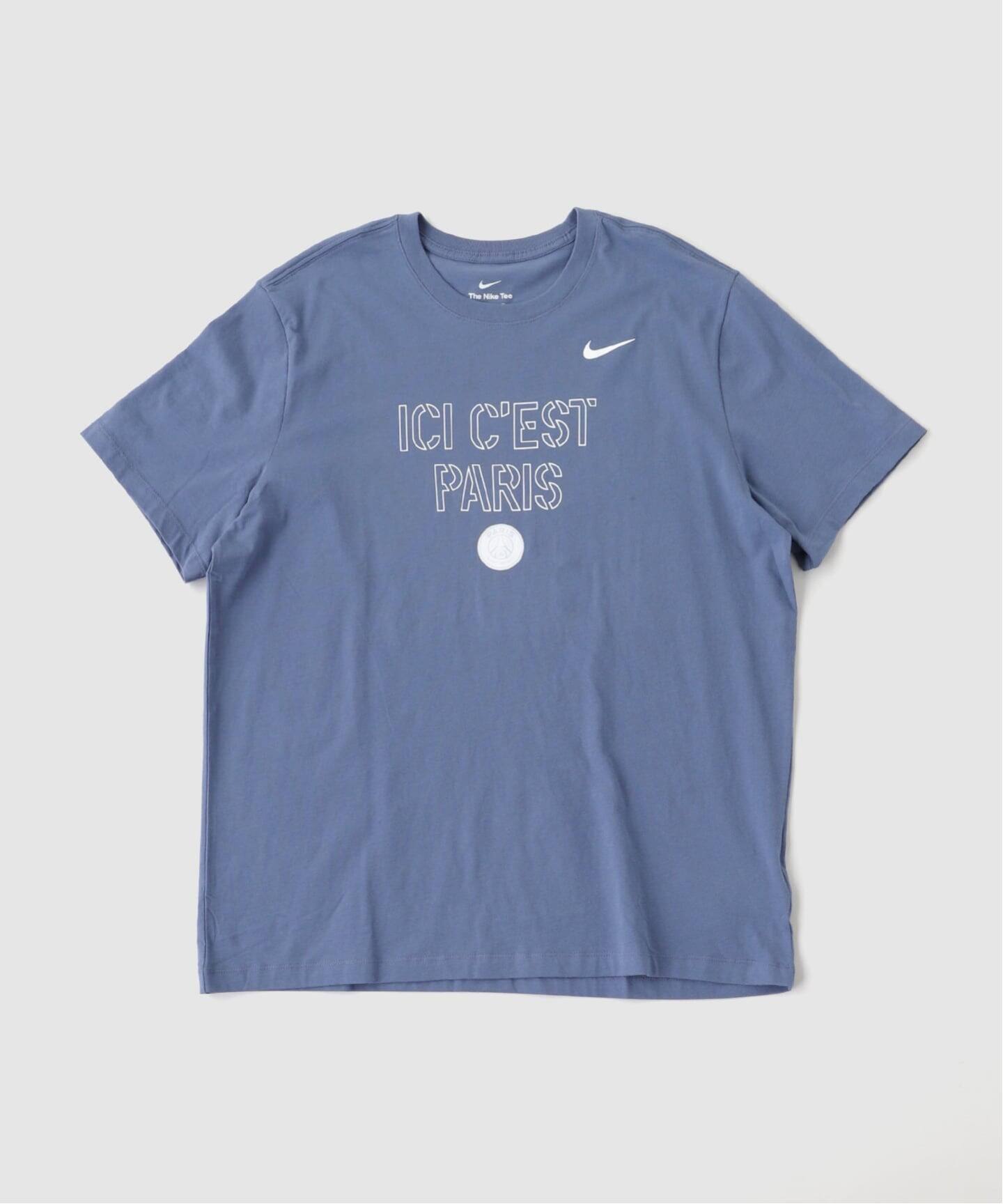 NIKE / ナイキ】PSG M NK PRIDE TEE（Tシャツ／カットソー）｜Paris