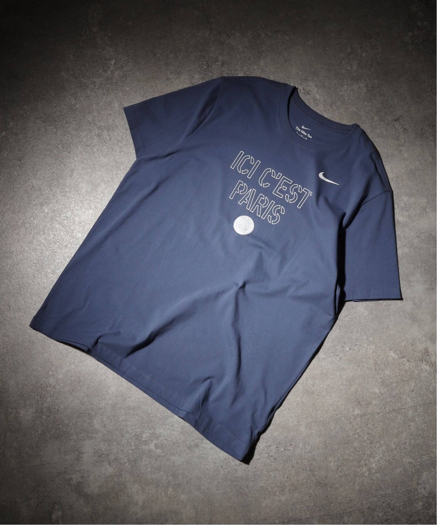 NIKE / ナイキ】PSG M NK PRIDE TEE（Tシャツ／カットソー）｜Paris