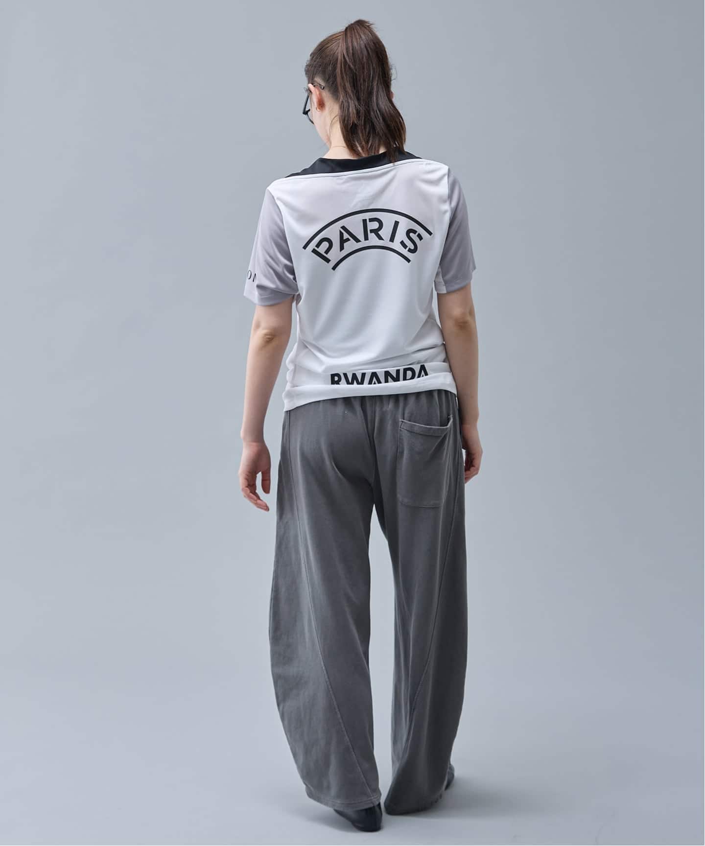 NIKE / ナイキ】PSG M NK DF STRK SS TOP K SE5（Tシャツ／カットソー