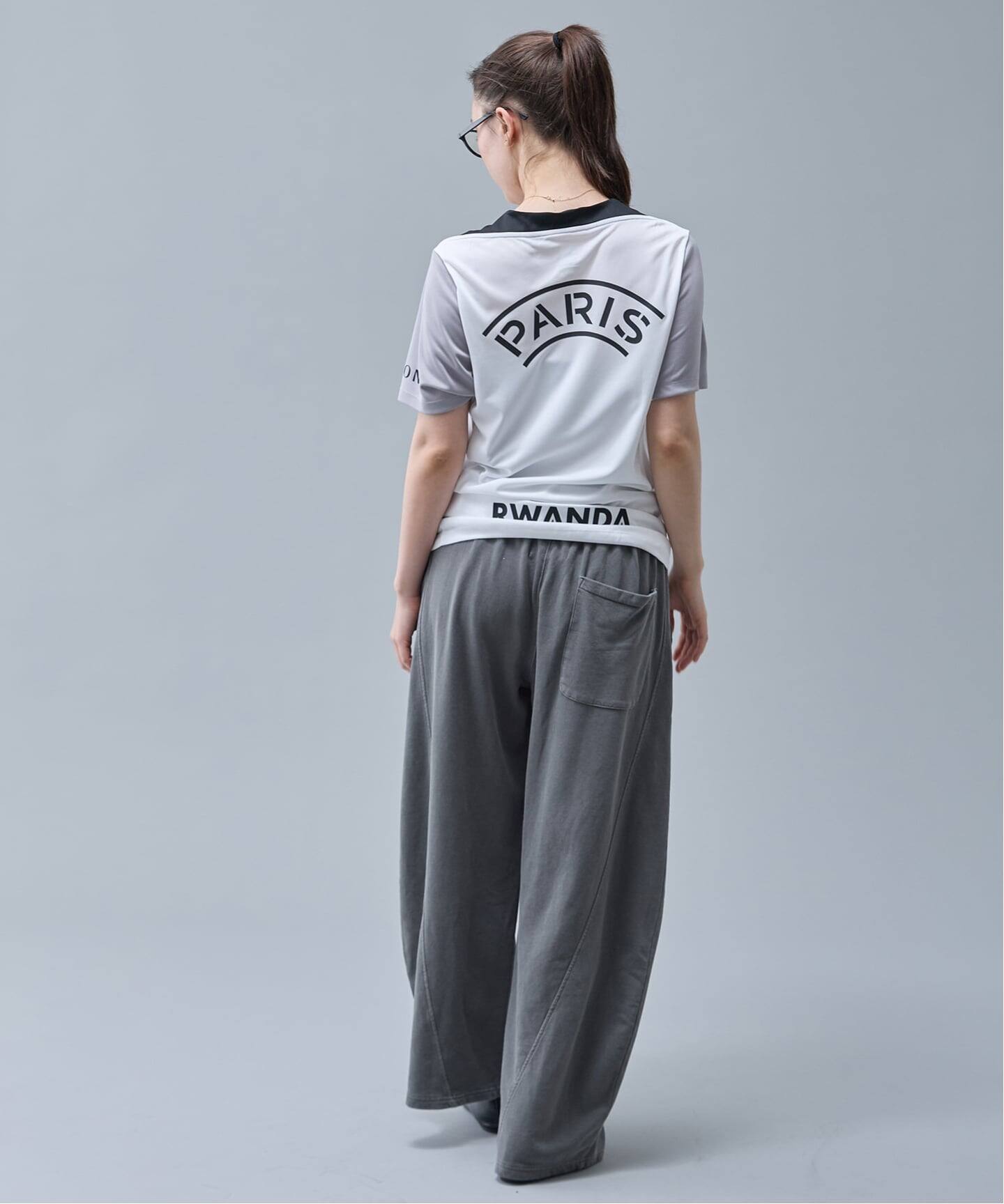 NIKE / ナイキ】PSG M NK DF STRK SS TOP K SE5（Tシャツ／カットソー