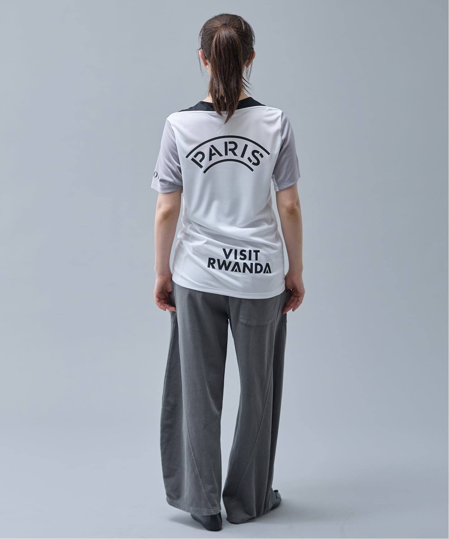 NIKE / ナイキ】PSG M NK DF STRK SS TOP K SE5（Tシャツ／カットソー