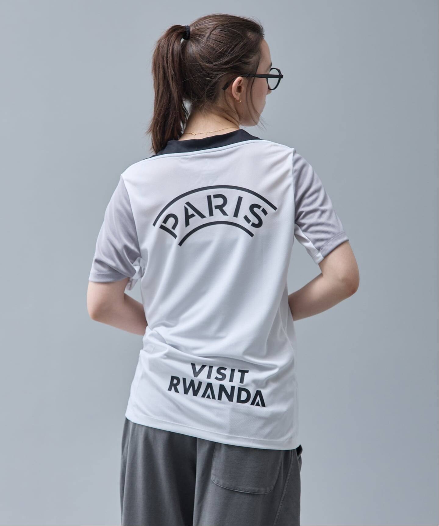 NIKE / ナイキ】PSG M NK DF STRK SS TOP K SE5（Tシャツ／カットソー