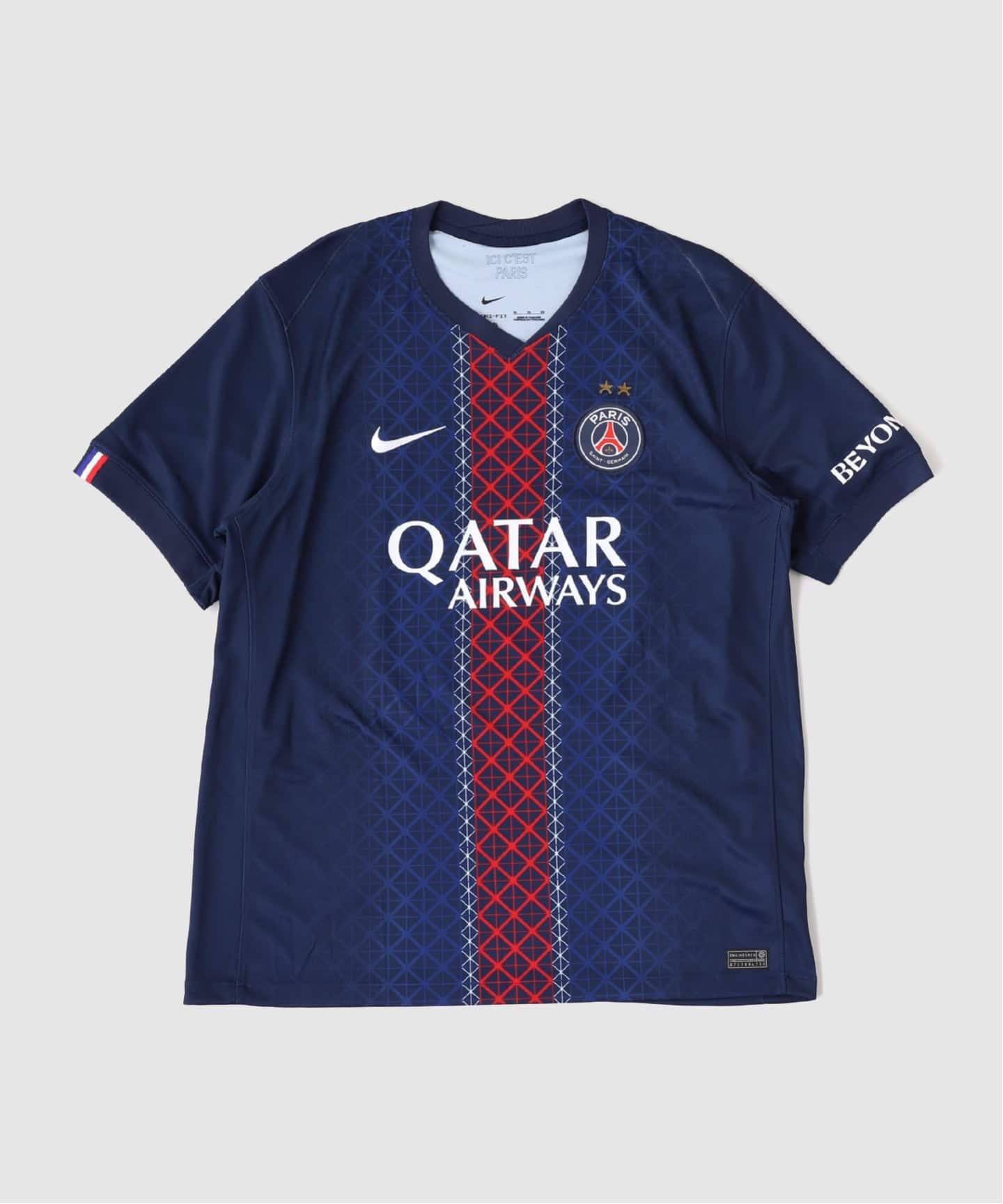 NIKE / ナイキ】PSG M NK DFADV JSY SS MATCH HM（Tシャツ／カットソー