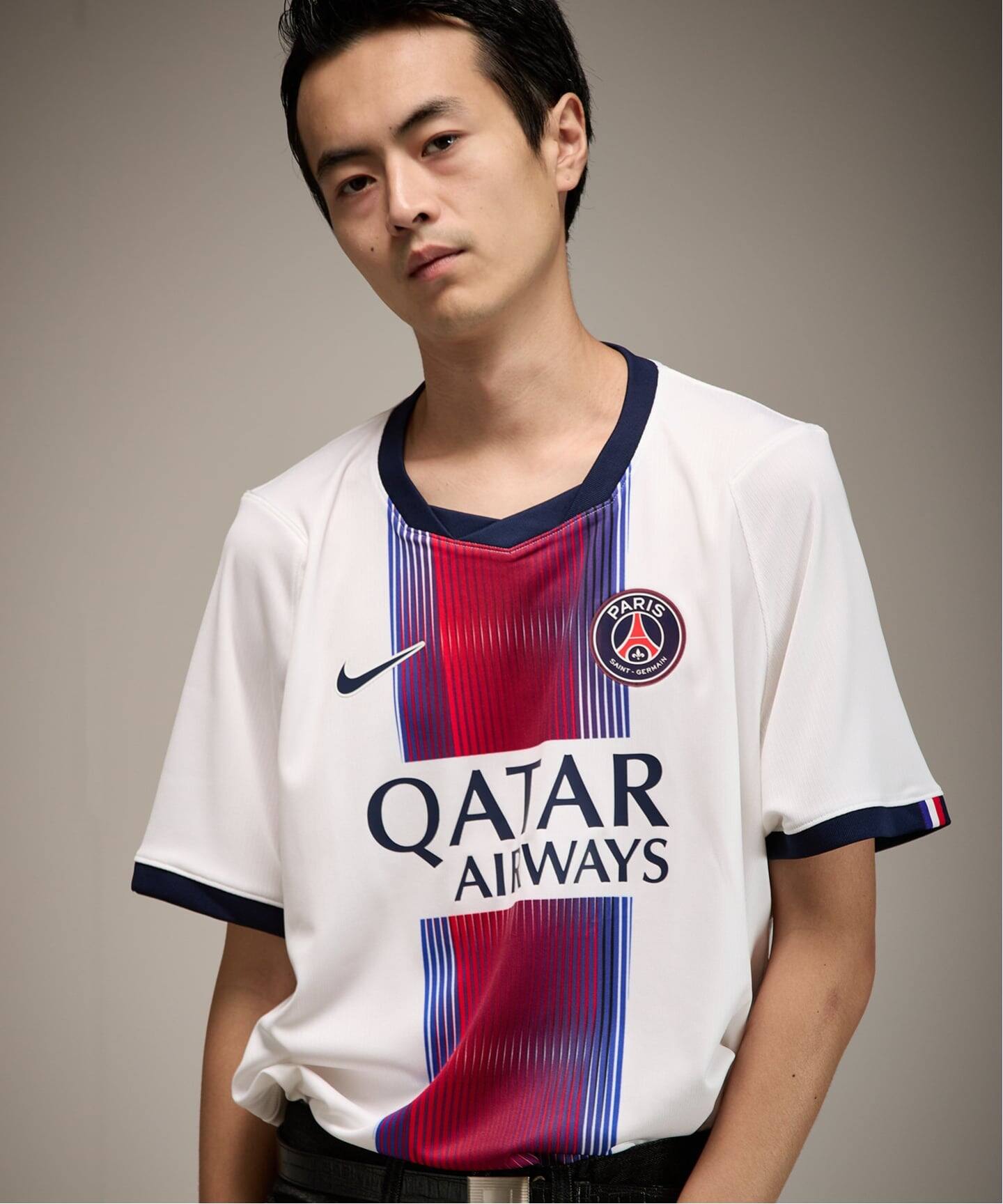 NIKE / ナイキ】PSG M NK DF JSY SS STAD AW（Tシャツ／カットソー