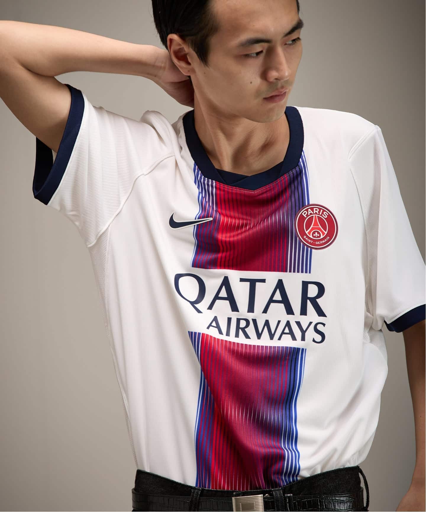 NIKE / ナイキ】PSG M NK DF JSY SS STAD AW（Tシャツ／カットソー