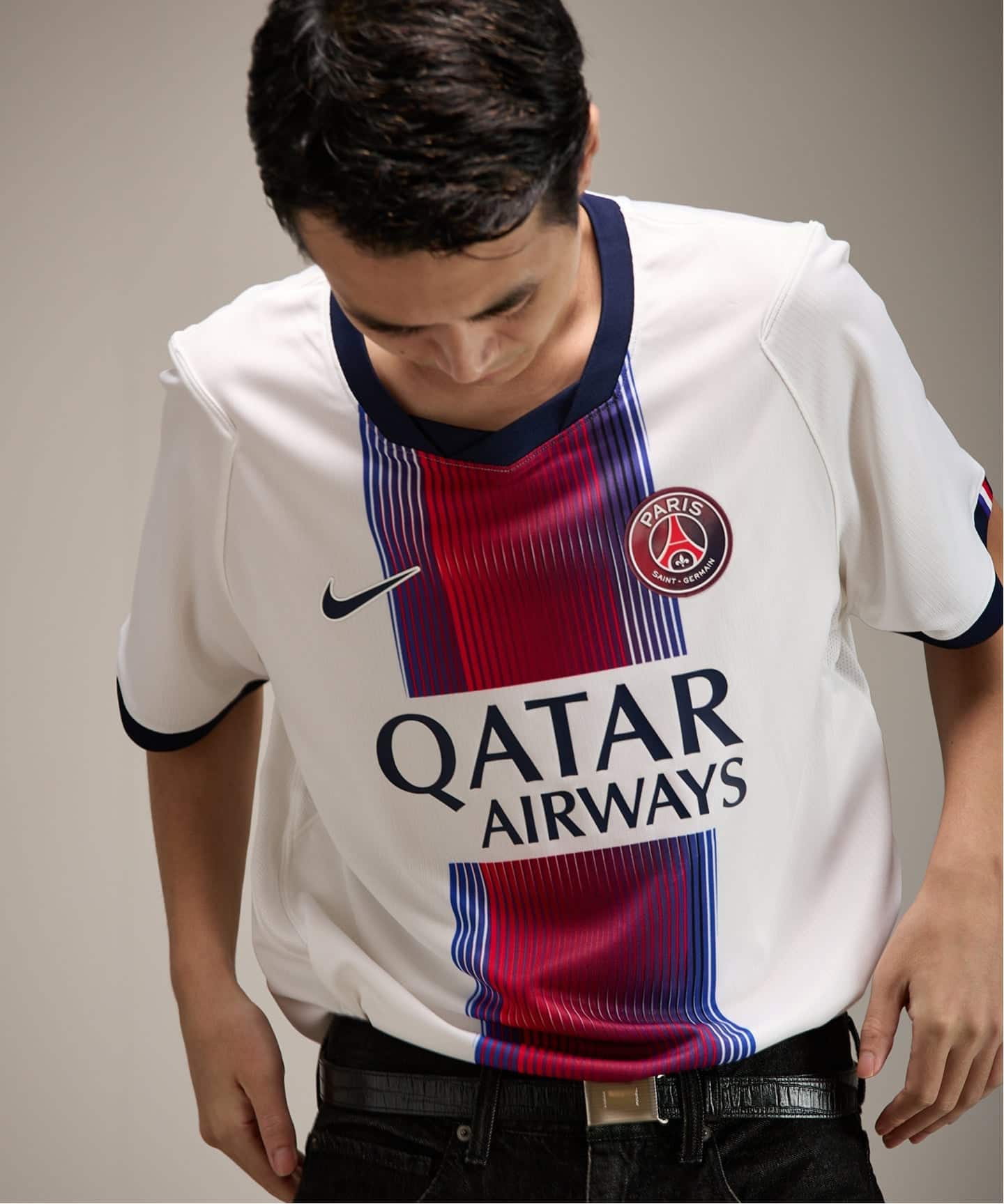 NIKE / ナイキ】PSG M NK DF JSY SS STAD AW（Tシャツ／カットソー