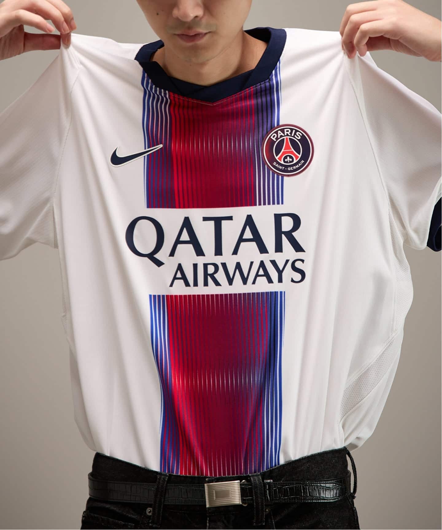 NIKE / ナイキ】PSG M NK DF JSY SS STAD AW（Tシャツ／カットソー