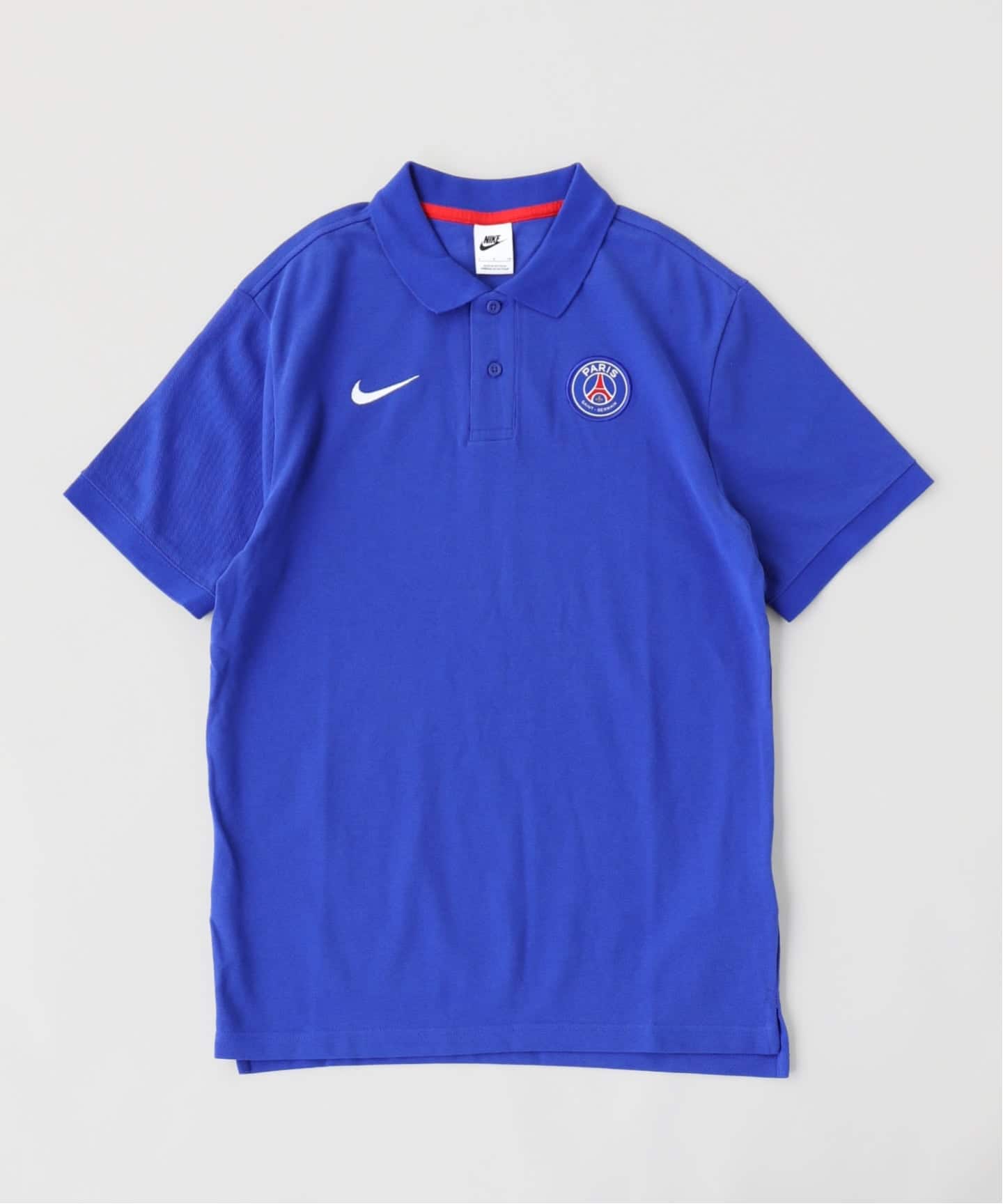 NIKE / ナイキ】PSG M NK CLUB PQ MATCHUP PL（ポロシャツ）｜Paris