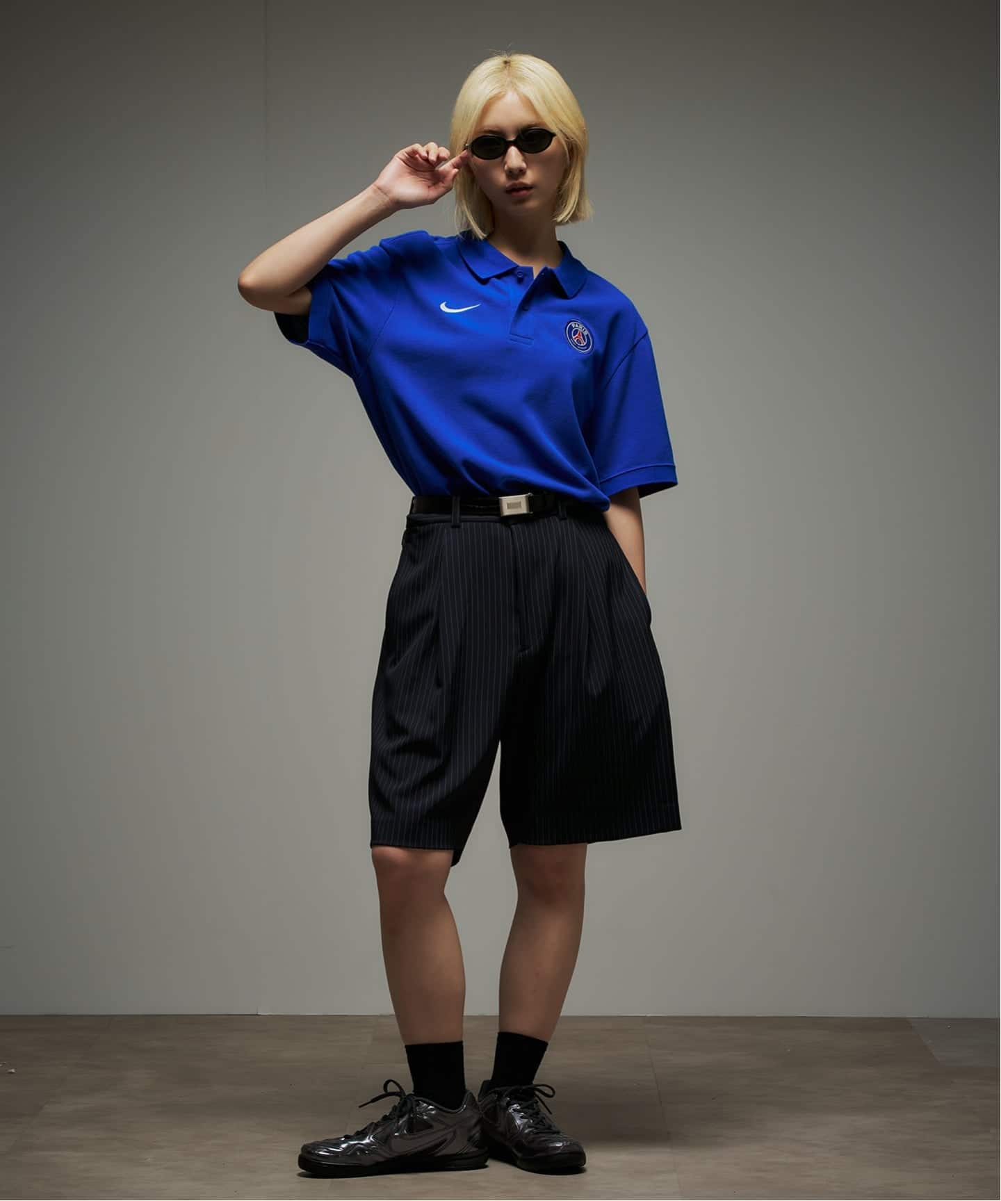 NIKE / ナイキ】PSG M NK CLUB PQ MATCHUP PL（ポロシャツ）｜Paris