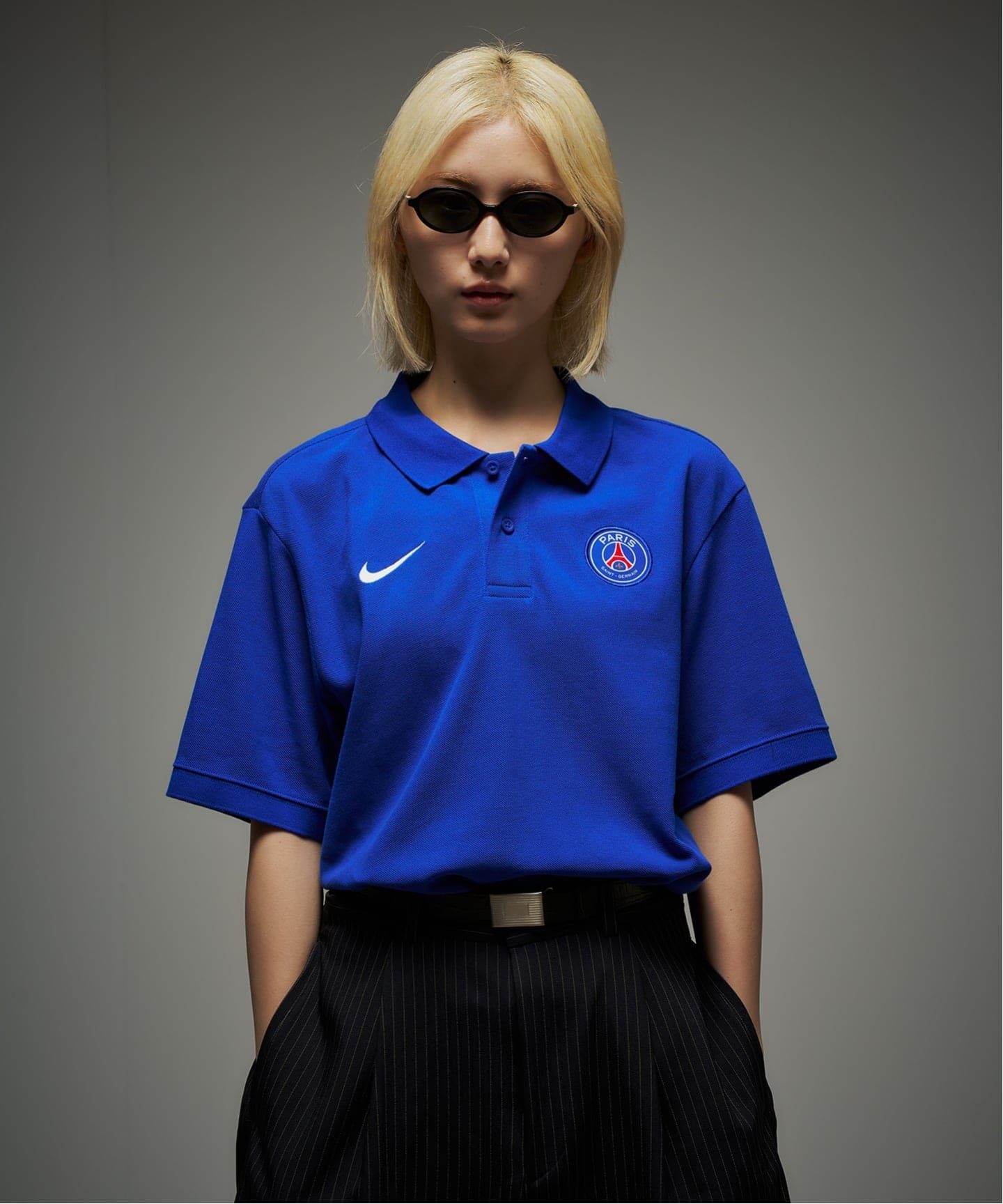 NIKE / ナイキ】PSG M NK CLUB PQ MATCHUP PL（ポロシャツ）｜Paris