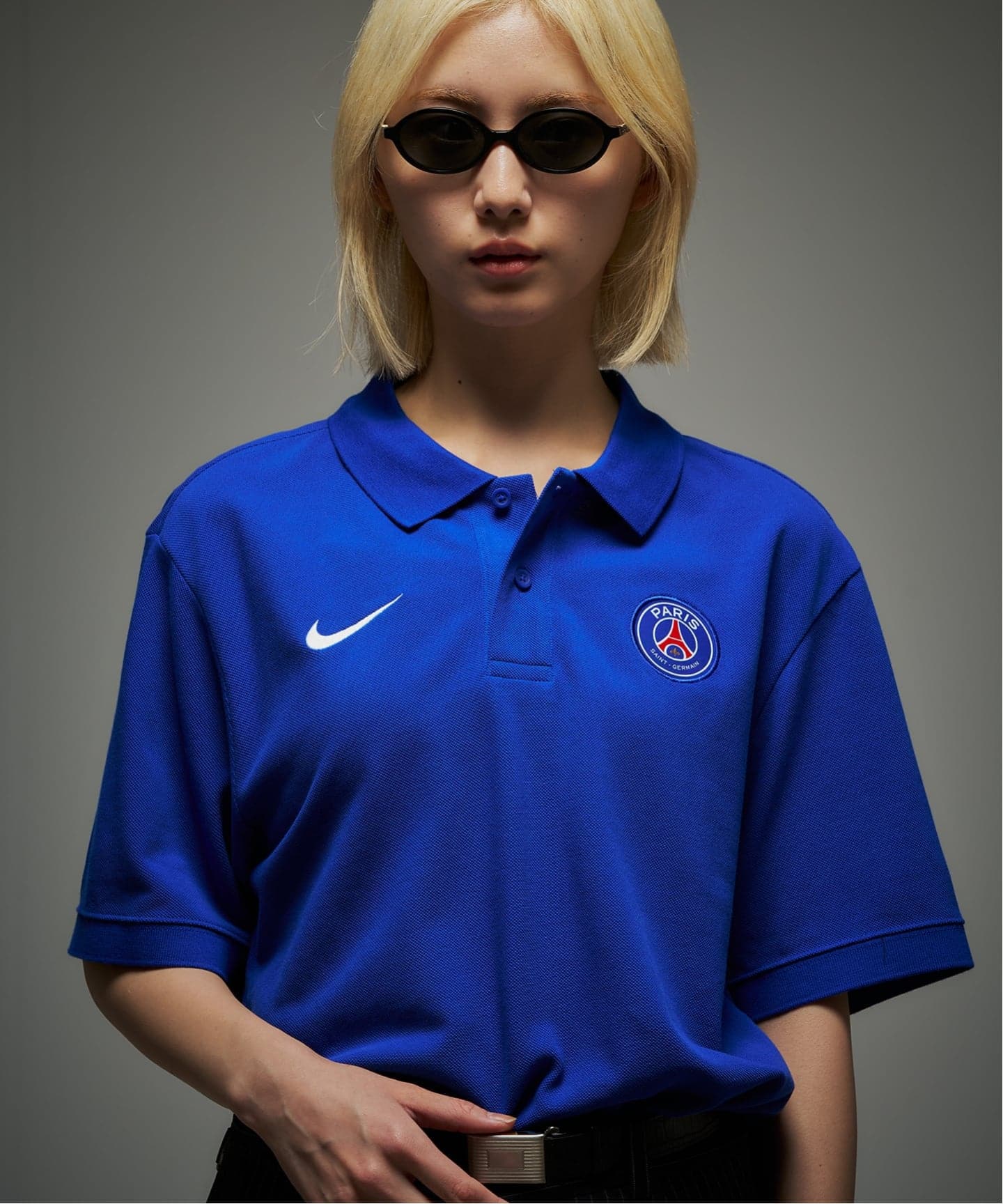 NIKE / ナイキ】PSG M NK CLUB PQ MATCHUP PL（ポロシャツ）｜Paris