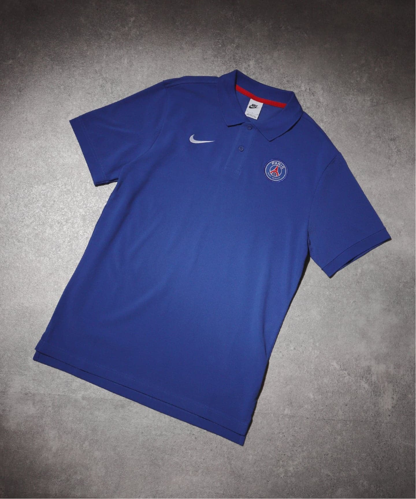 NIKE / ナイキ】PSG M NK CLUB PQ MATCHUP PL（ポロシャツ）｜Paris