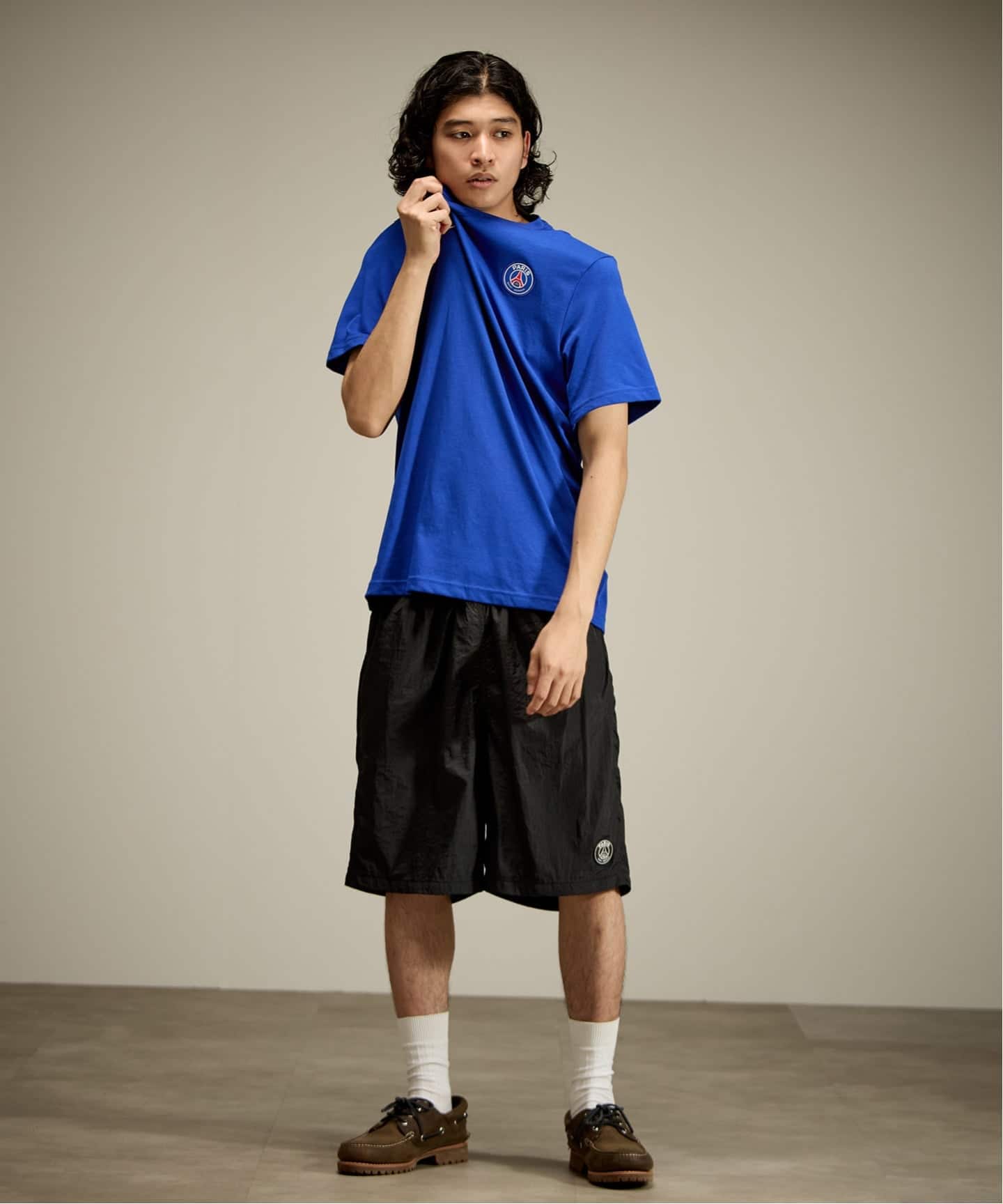 NIKE / ナイキ】PSG M NK DF PRIMARY STMT SS（Tシャツ／カットソー