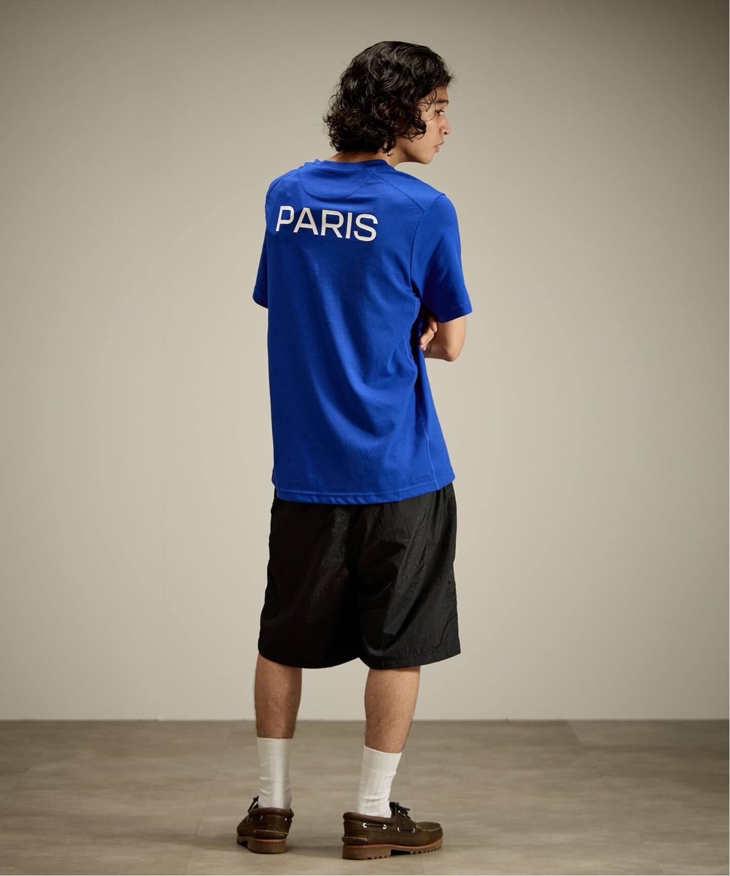 NIKE / ナイキ】PSG M NK DF PRIMARY STMT SS（Tシャツ／カットソー
