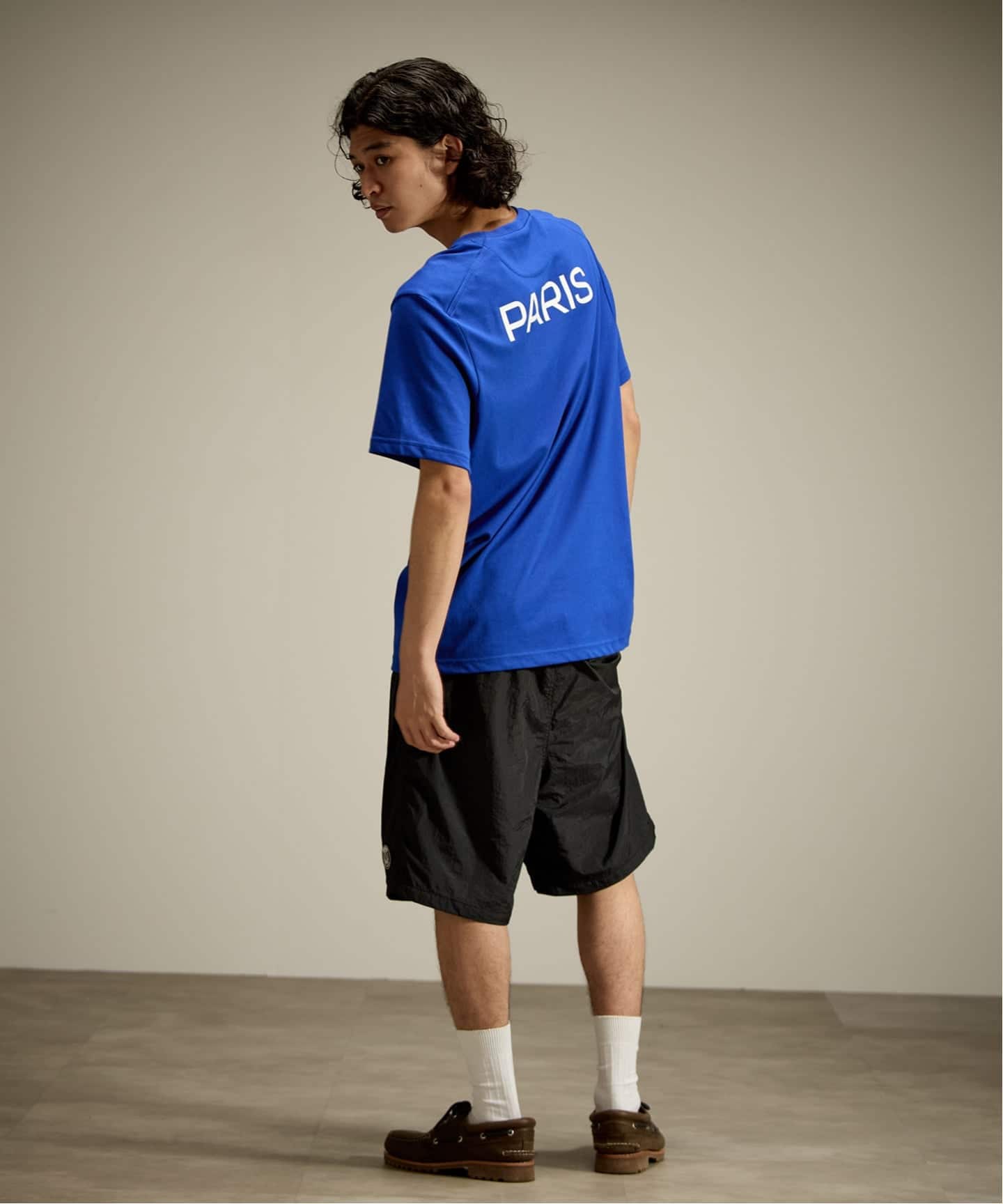 NIKE / ナイキ】PSG M NK DF PRIMARY STMT SS（Tシャツ／カットソー