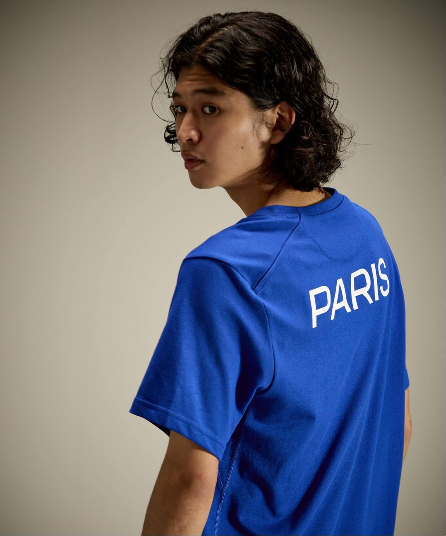 NIKE / ナイキ】PSG M NK DF PRIMARY STMT SS（Tシャツ／カットソー