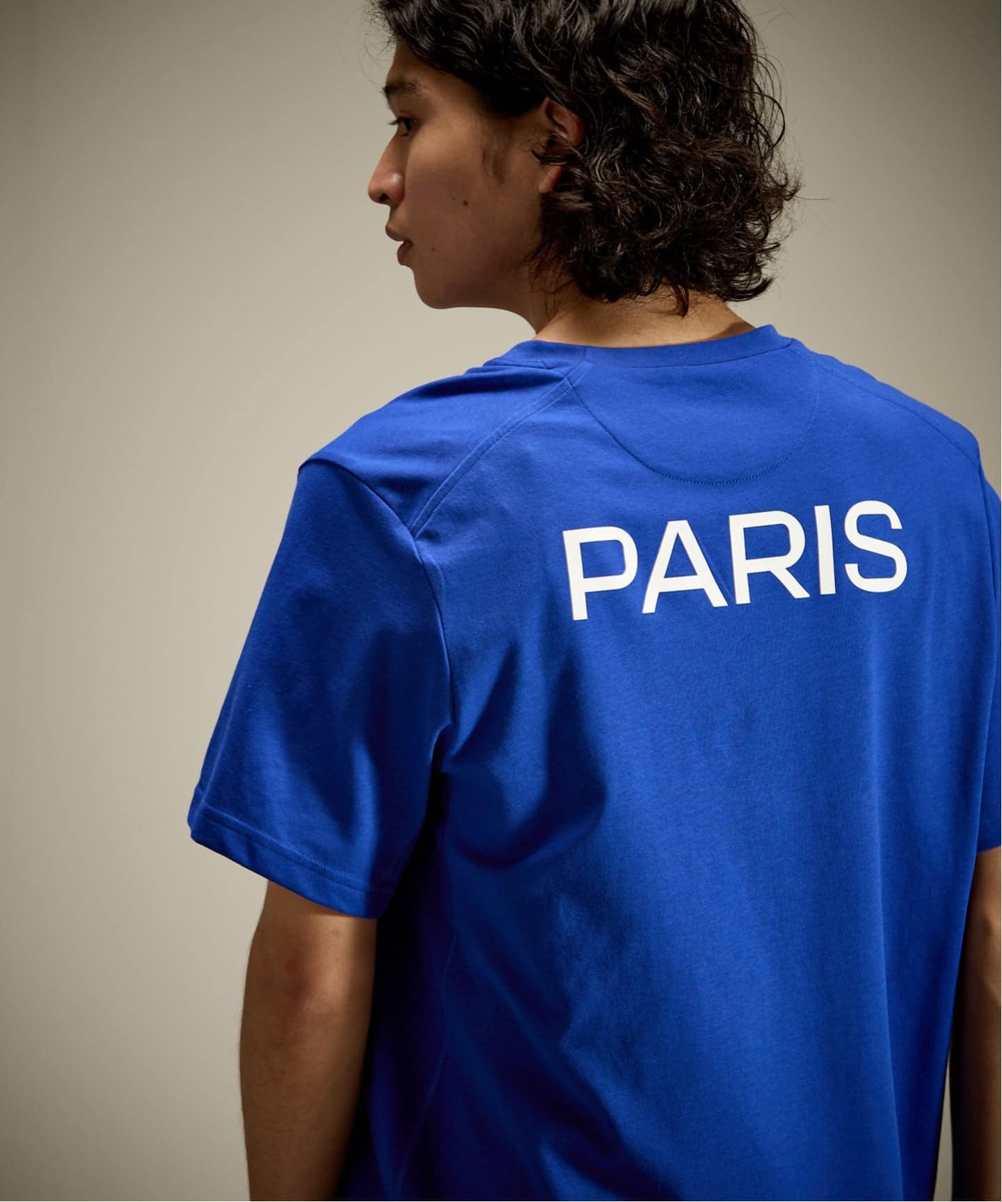 NIKE / ナイキ】PSG M NK DF PRIMARY STMT SS（Tシャツ／カットソー
